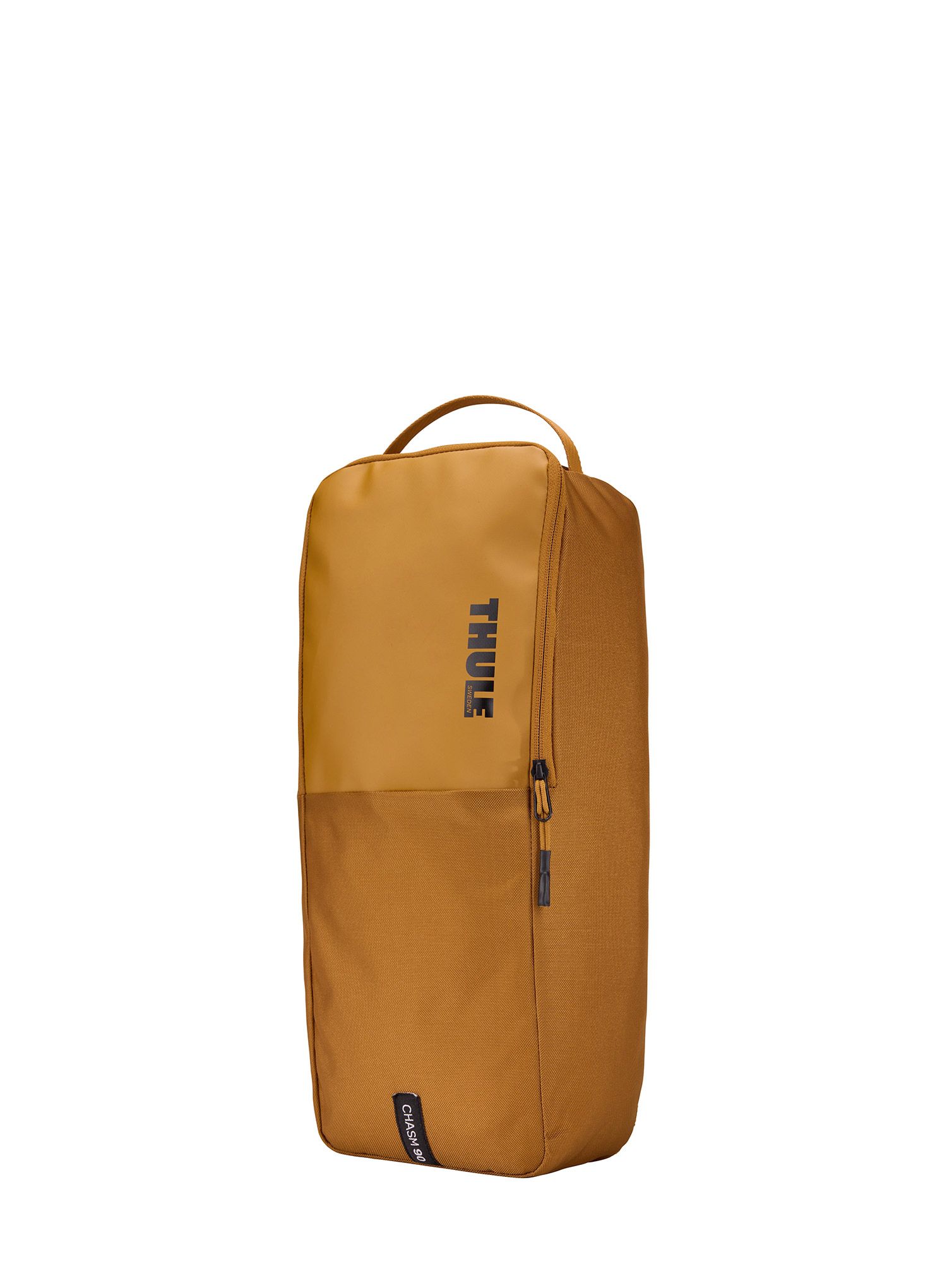 Potovalna torba Thule Chasm 90 L - golden