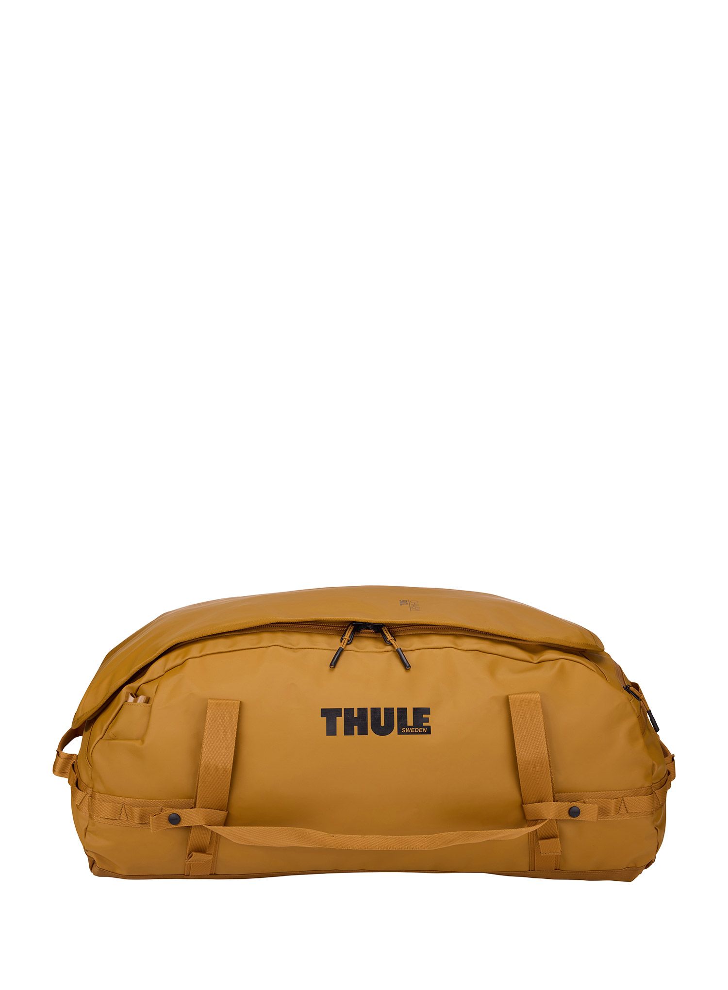 Potovalna torba Thule Chasm 90 L - golden