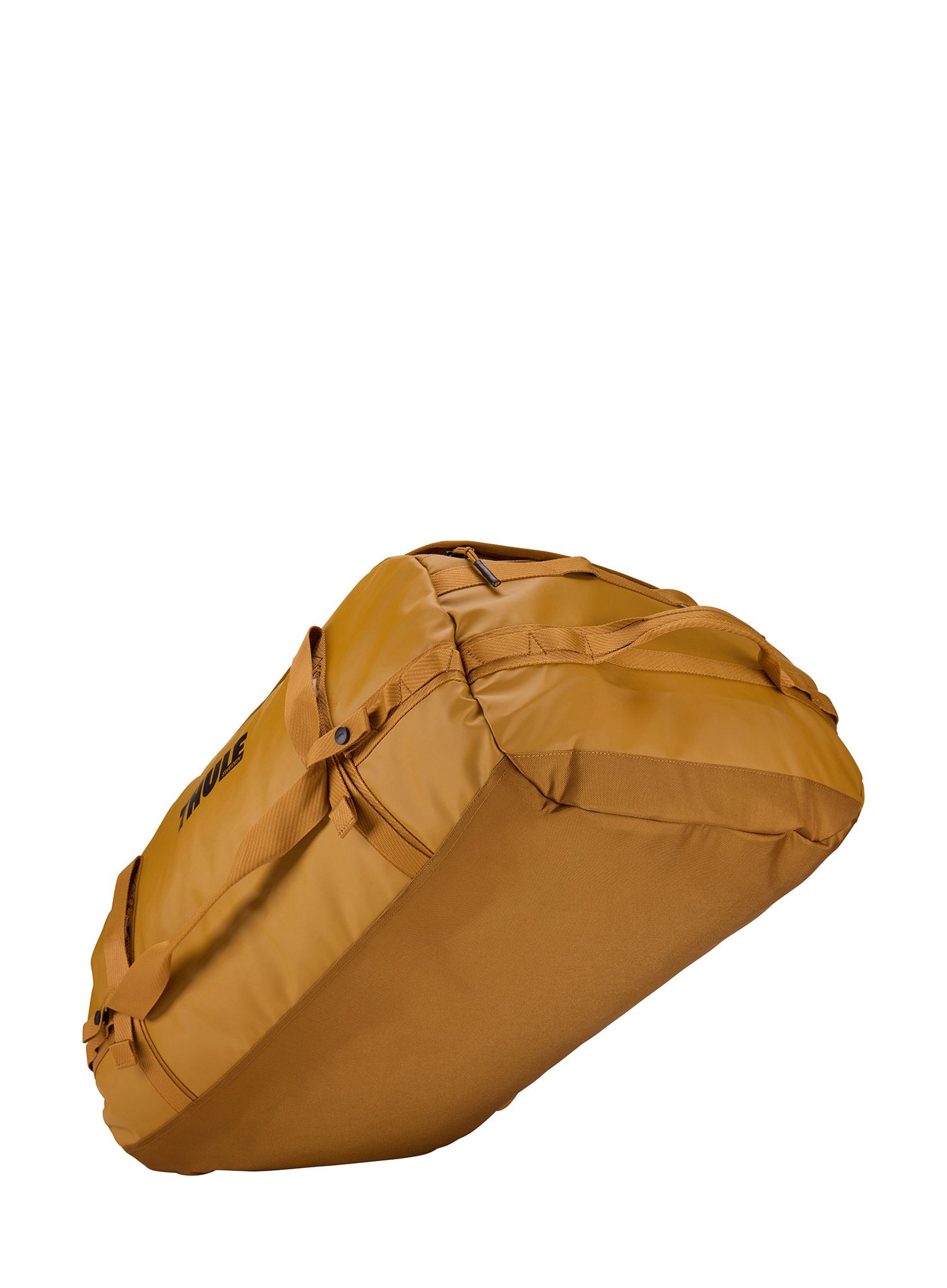 Potovalna torba Thule Chasm 90 L - golden