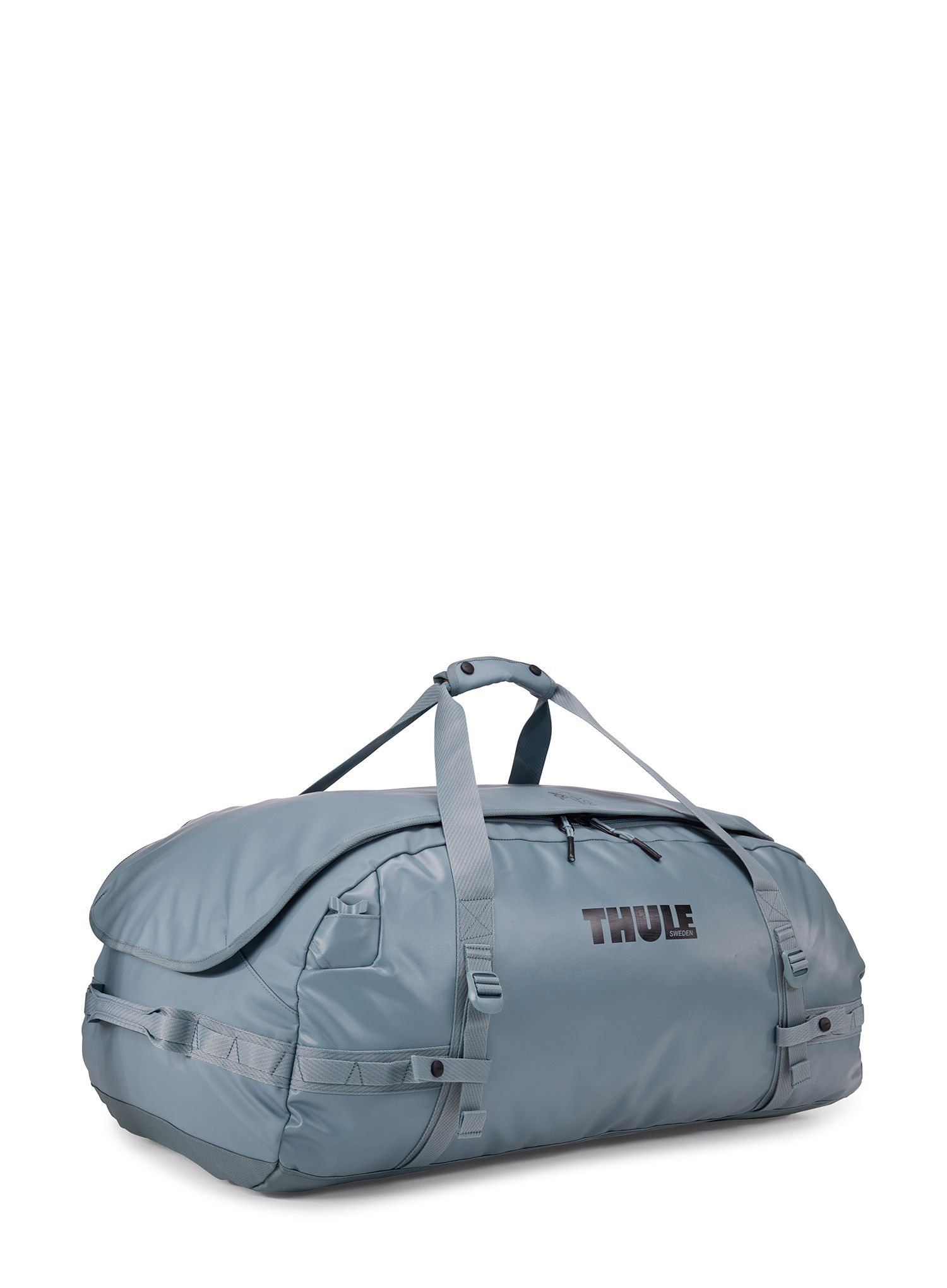 Potovalna torba Thule Chasm 90 L - pond