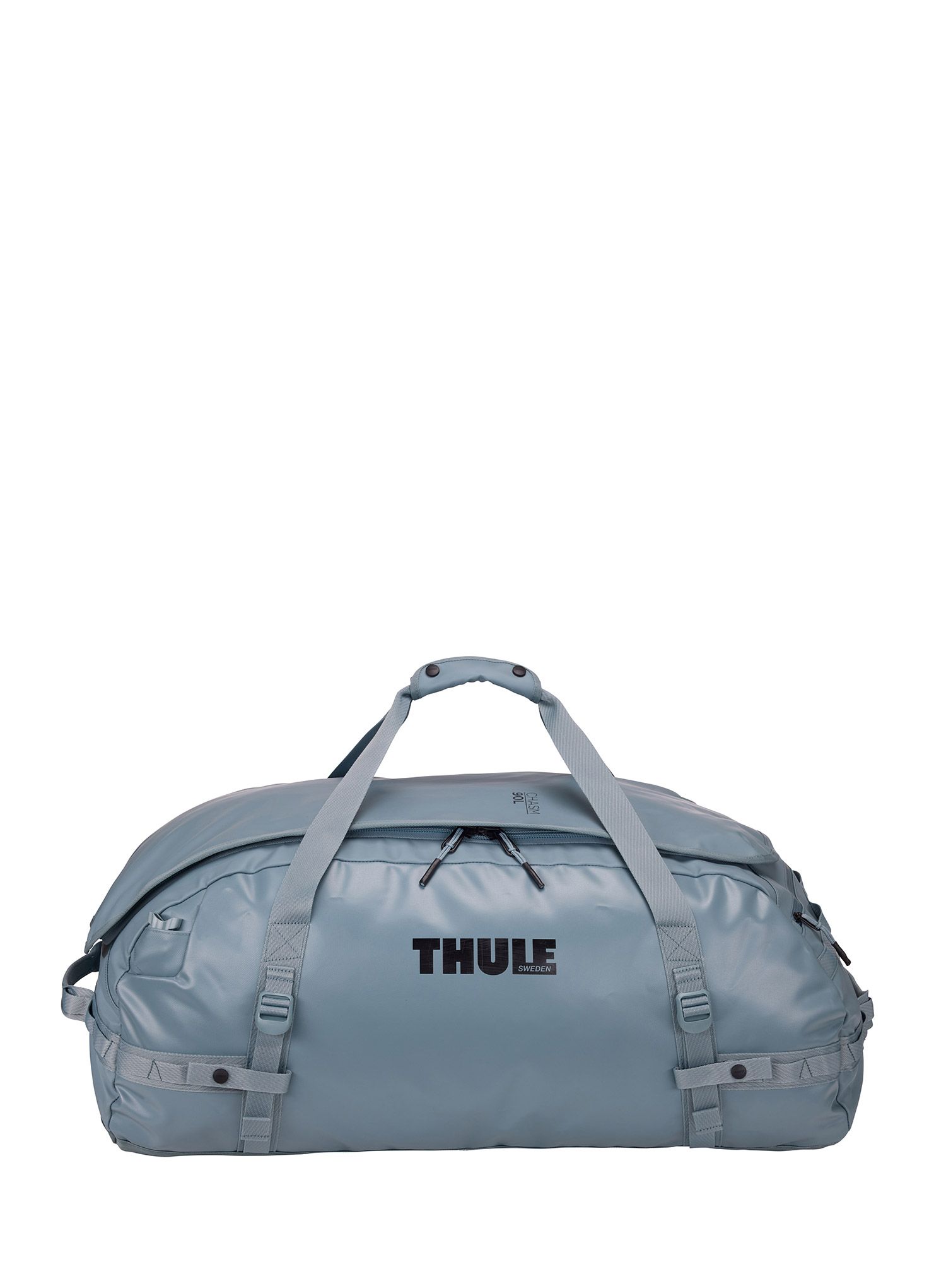 Potovalna torba Thule Chasm 90 L - pond