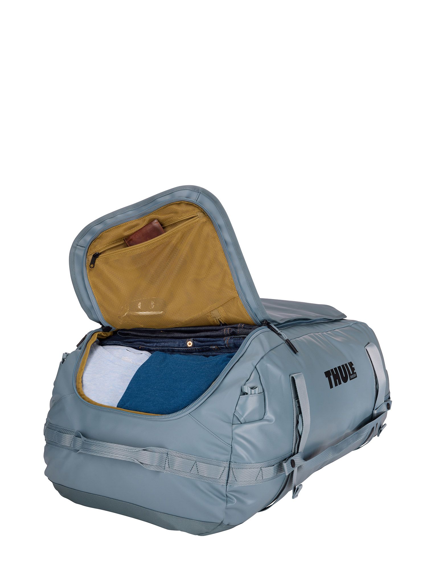 Potovalna torba Thule Chasm 90 L - pond