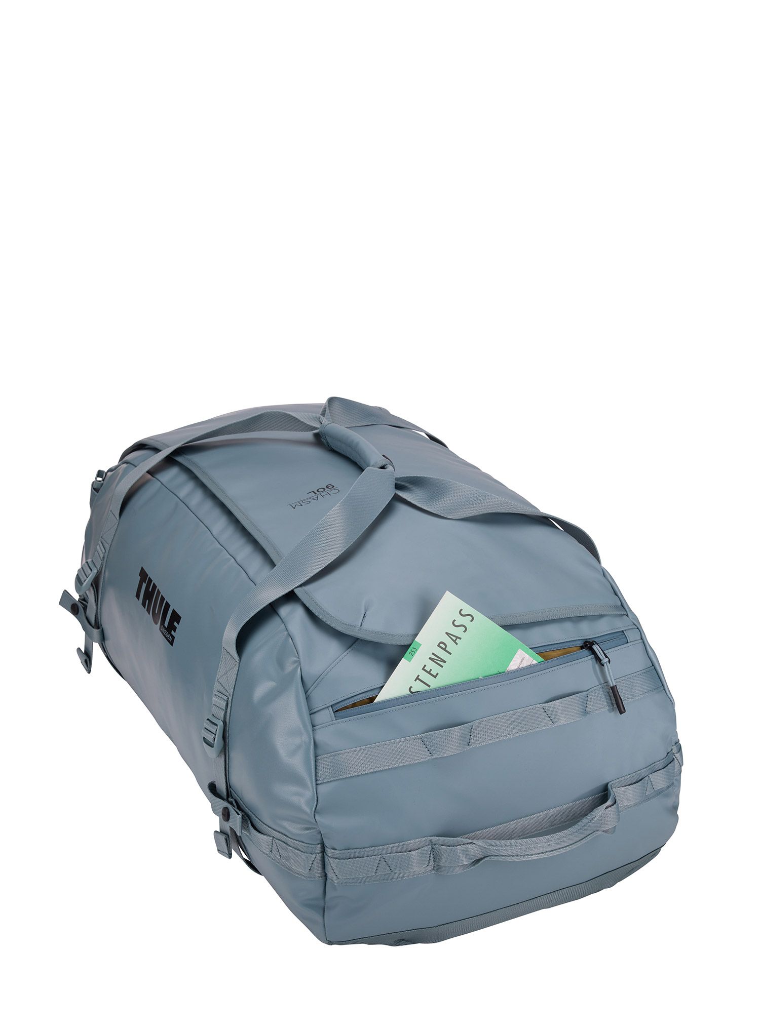 Potovalna torba Thule Chasm 90 L - pond