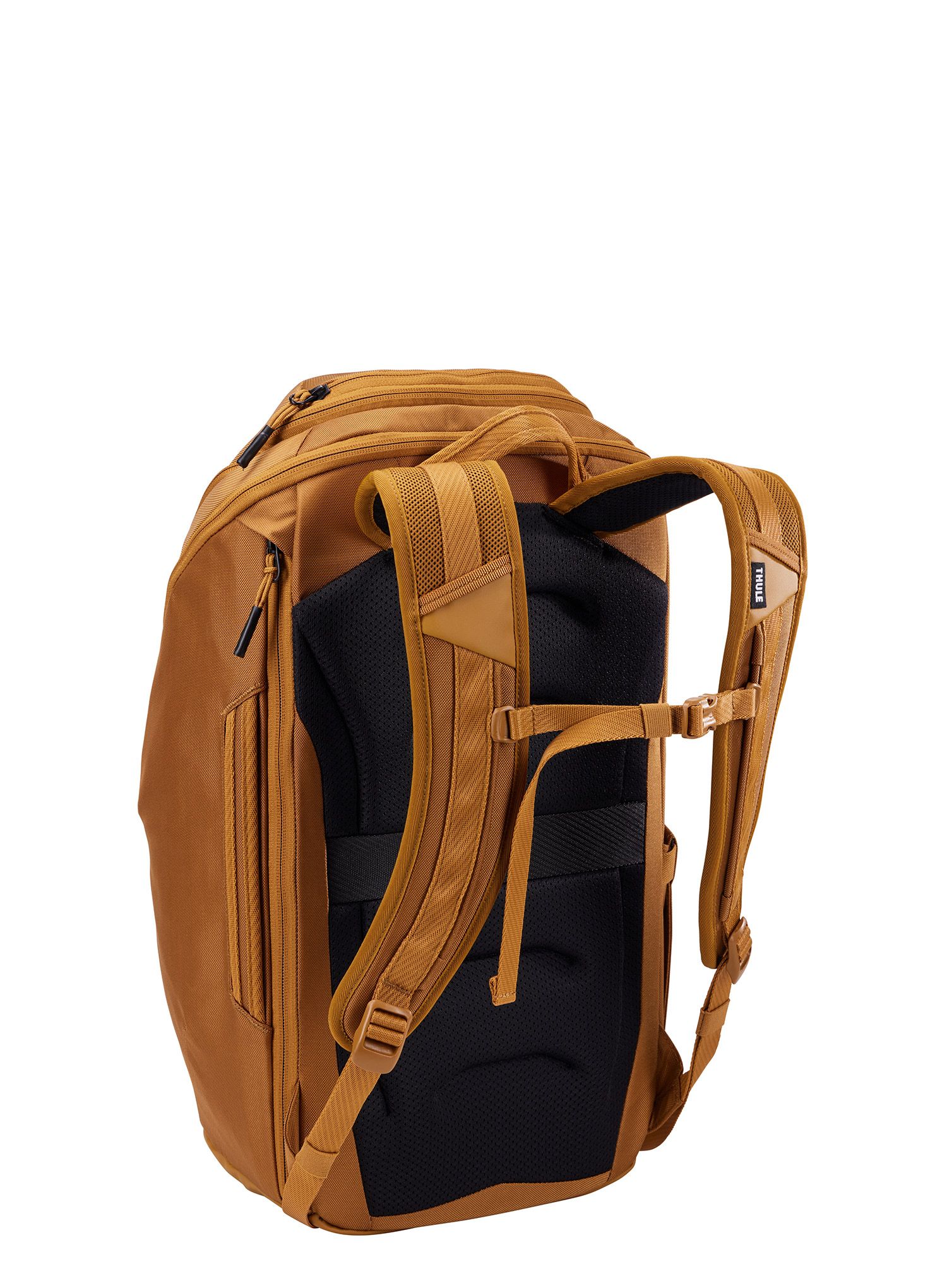 Mestni nahrbtnik Thule Chasm Backpack 26 L - golden