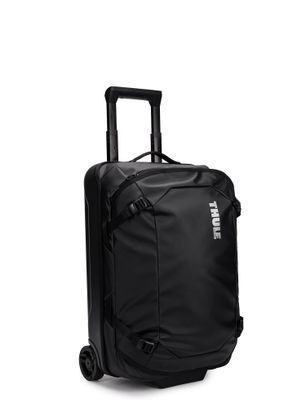 Potovalni kovček Thule Chasm Carry On Duffel 40 L - black