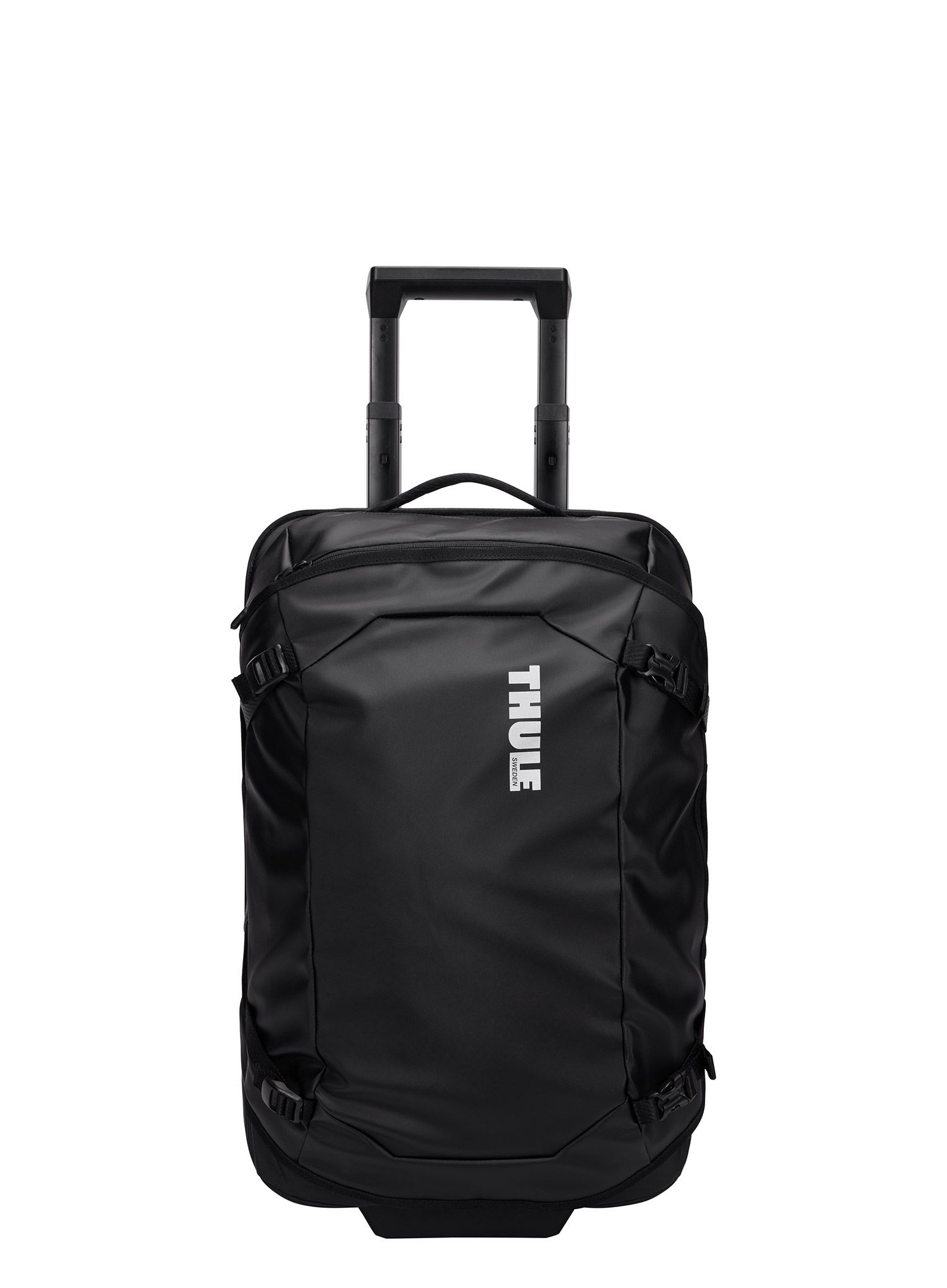 Potovalni kovček Thule Chasm Carry On Duffel 40 L - black
