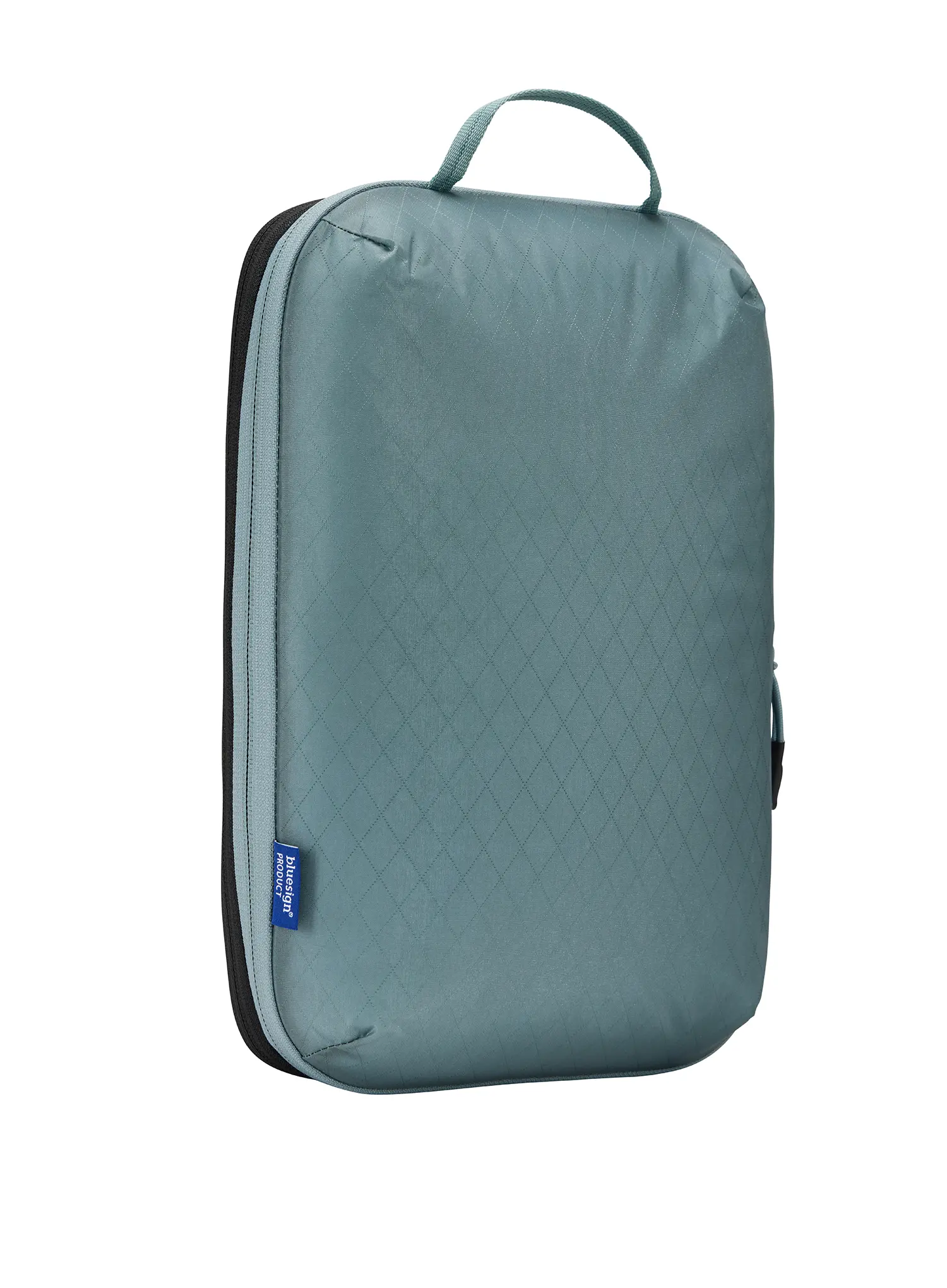 Komplet organizatorjev Thule Compression Cube Set - pond gray