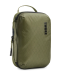 Potovalni organizator Thule Compression Packing Cube Small - soft green