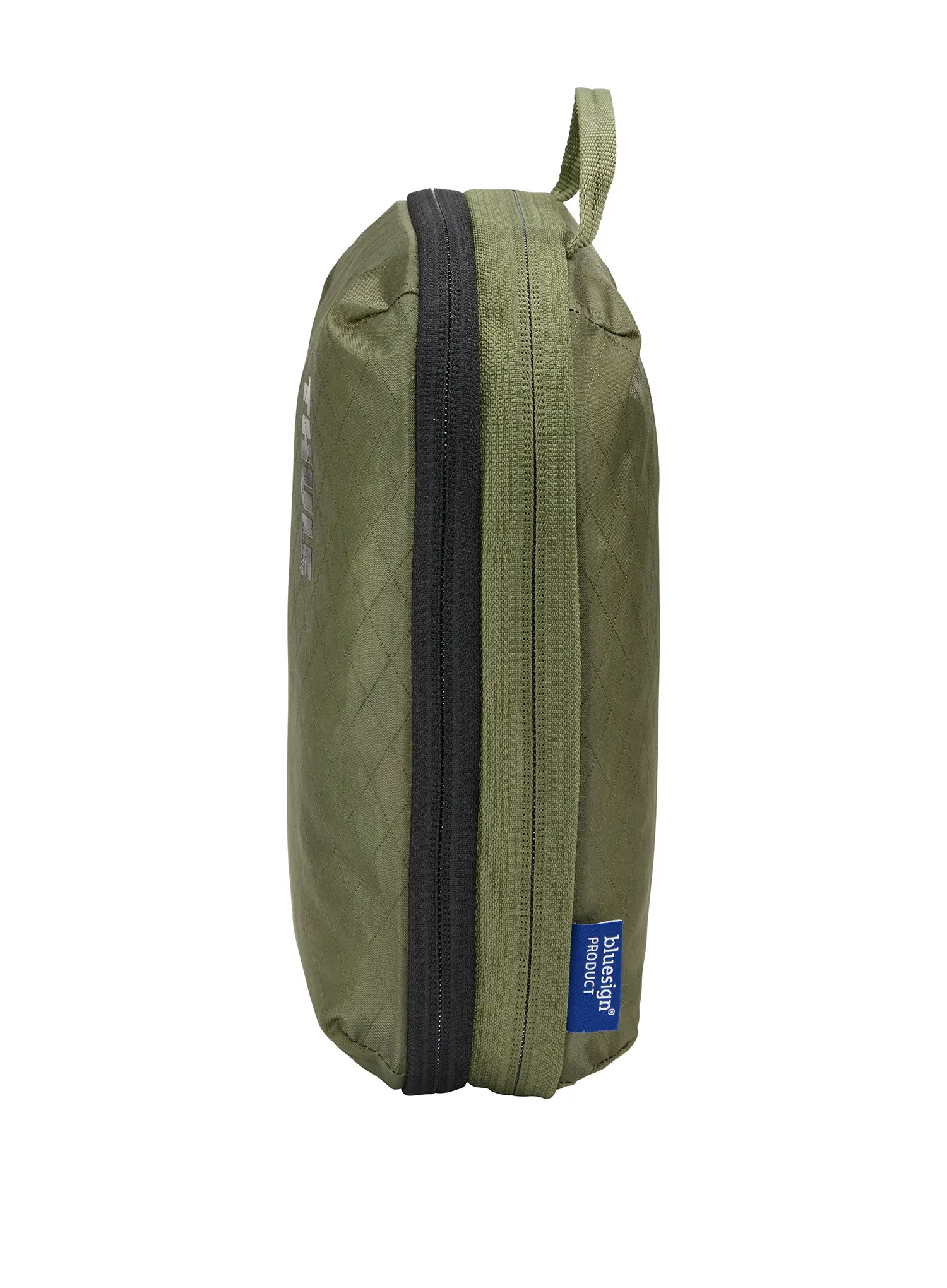 Potovalni organizator Thule Compression Packing Cube Small - soft green