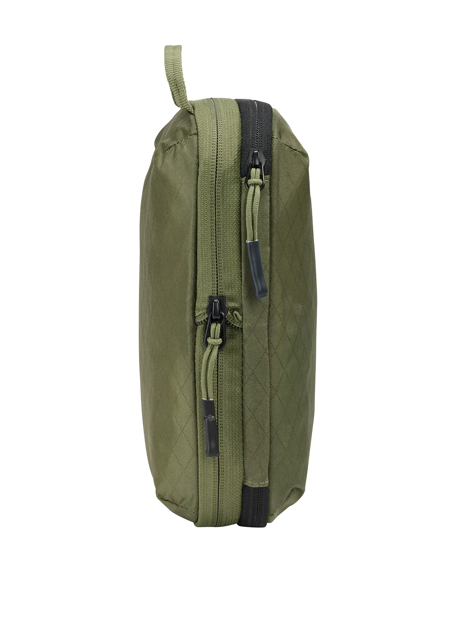 Potovalni organizator Thule Compression Packing Cube Small - soft green