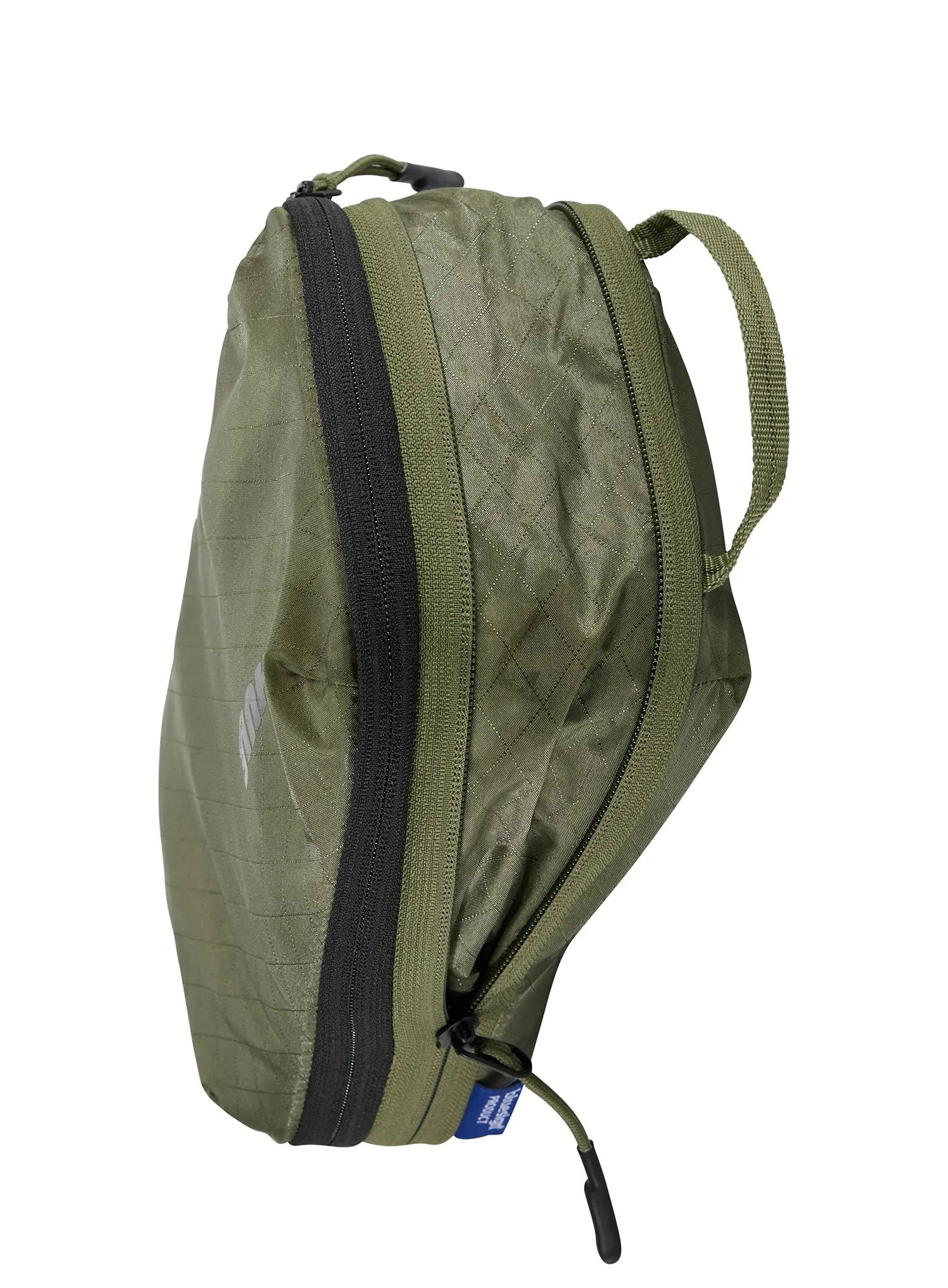 Potovalni organizator Thule Compression Packing Cube Small - soft green