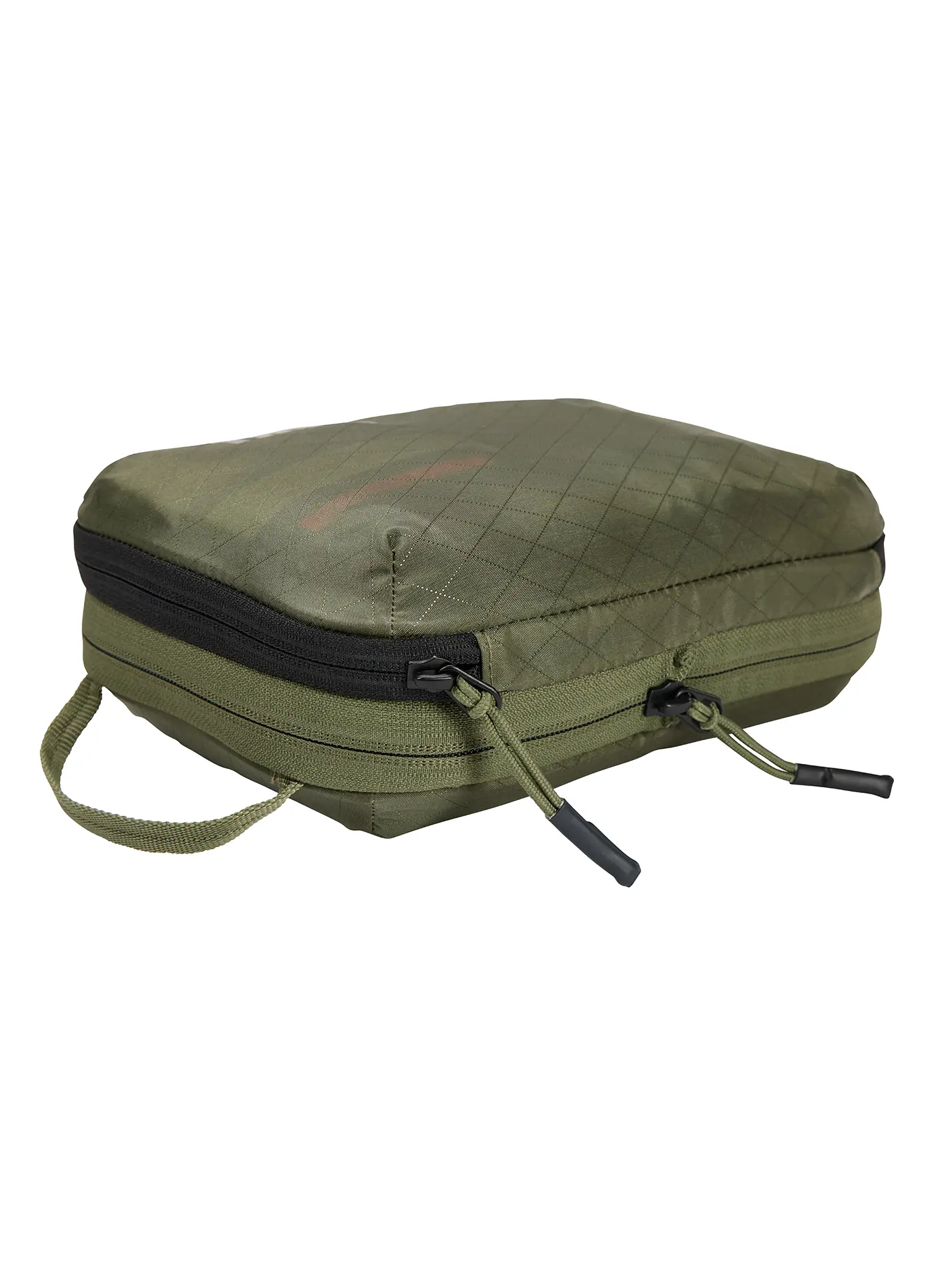 Potovalni organizator Thule Compression Packing Cube Small - soft green