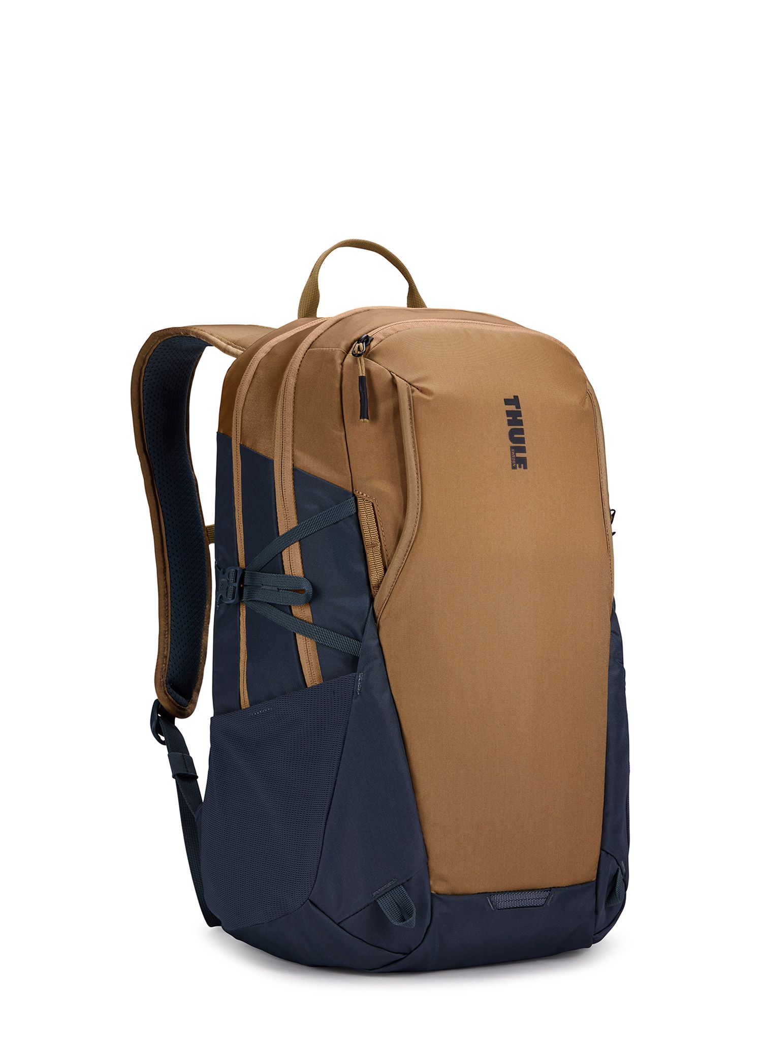 Nahrbtnik za prenosnik Thule EnRoute Backpack 23 L - fennel/dark slate