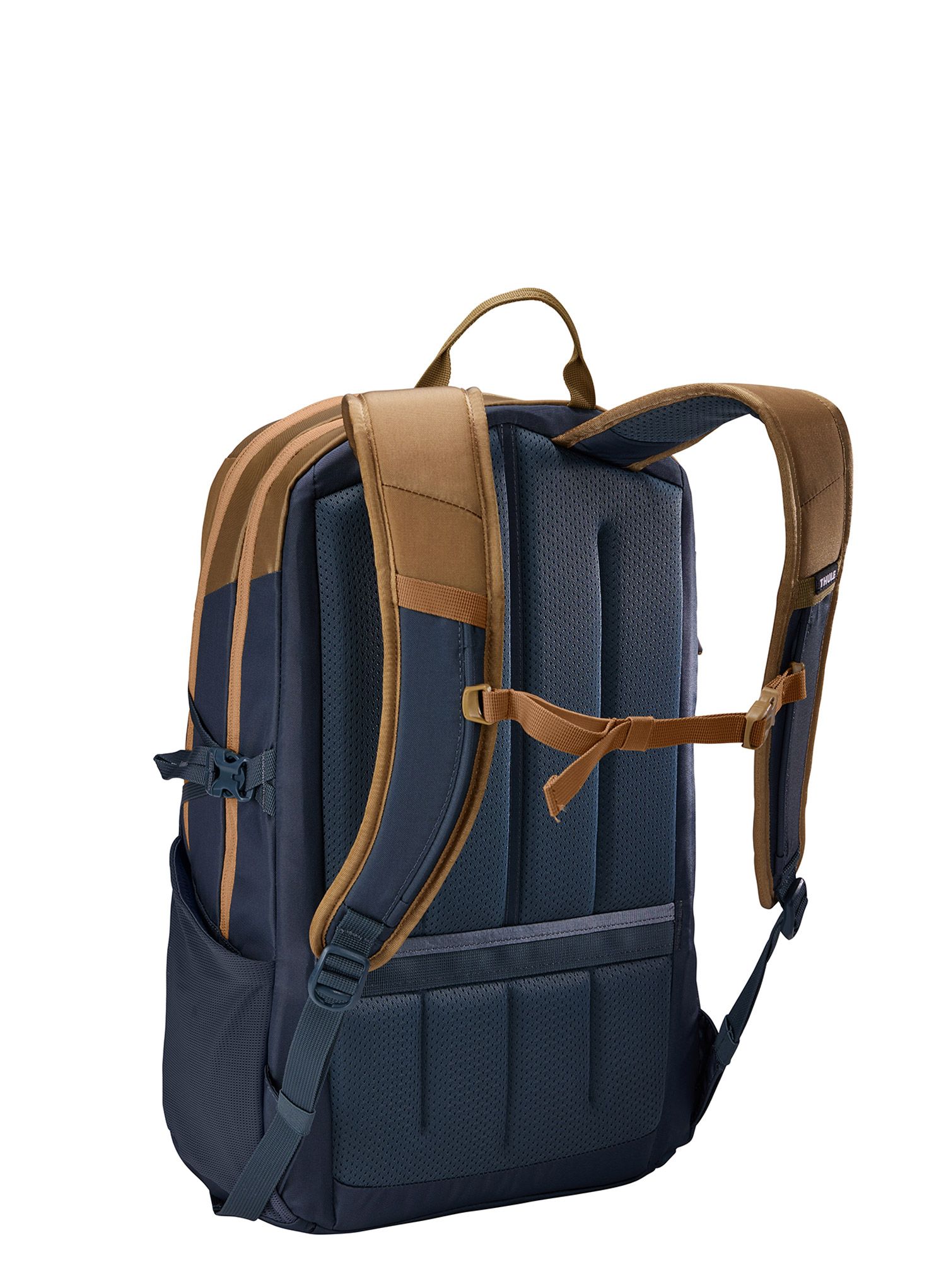 Nahrbtnik za prenosnik Thule EnRoute Backpack 23 L - fennel/dark slate
