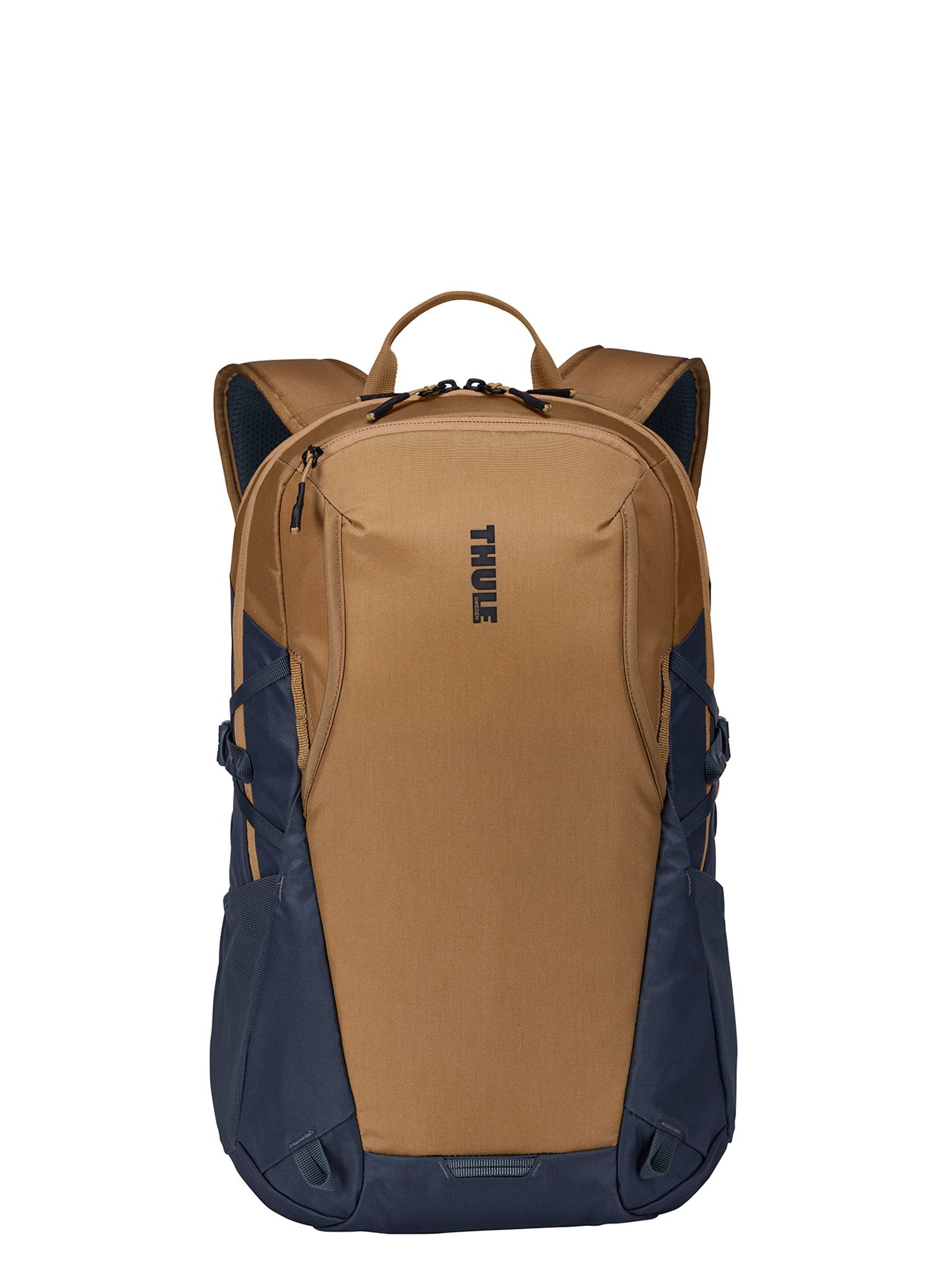 Nahrbtnik za prenosnik Thule EnRoute Backpack 23 L - fennel/dark slate