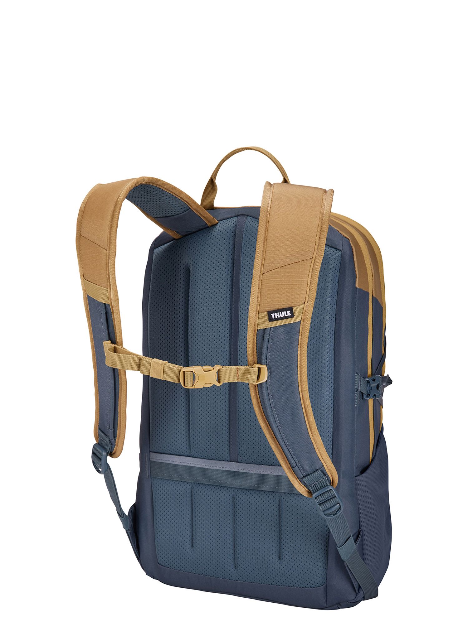 Nahrbtnik za prenosnik Thule EnRoute Backpack 23 L - fennel/dark slate