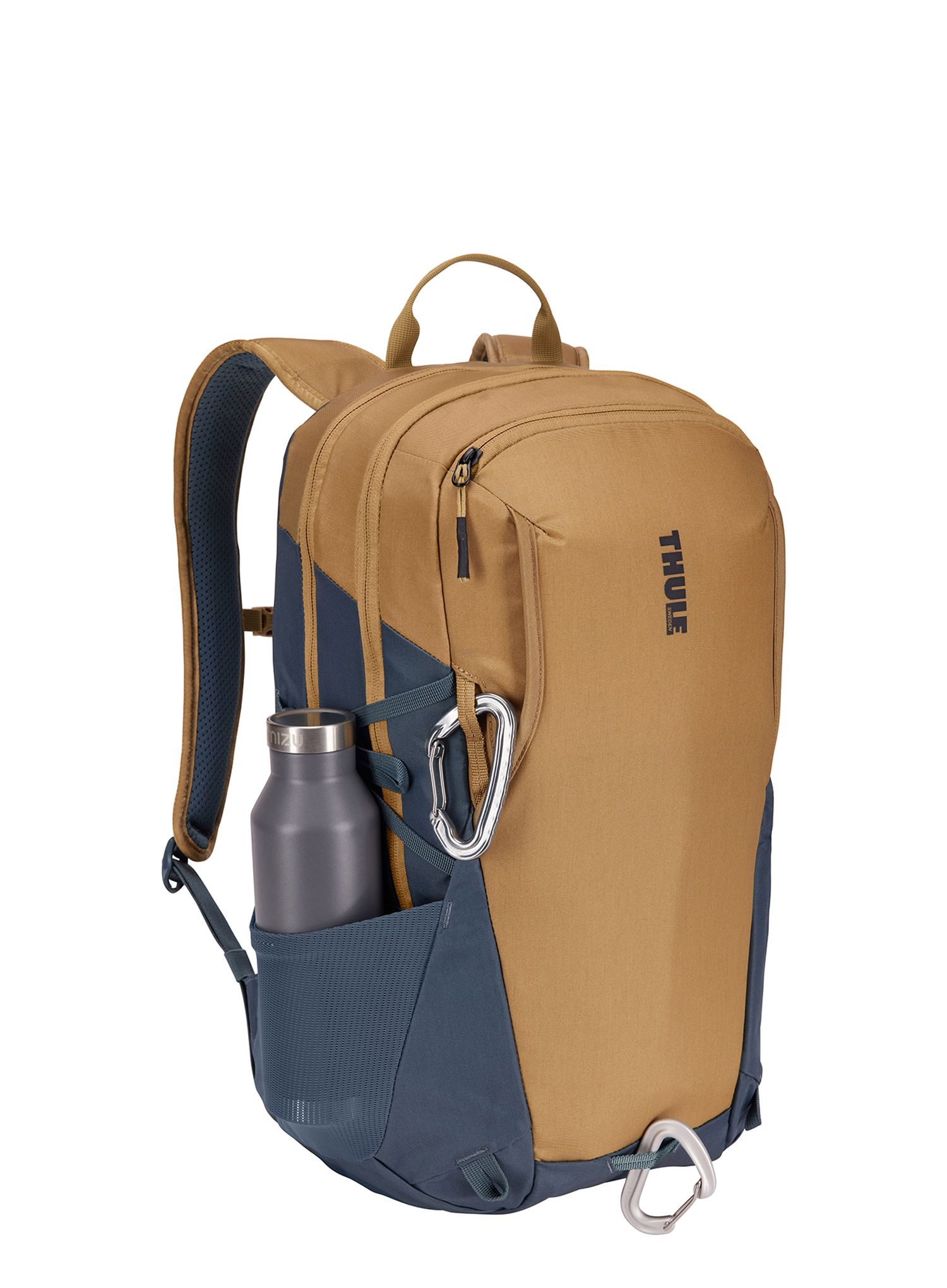 Nahrbtnik za prenosnik Thule EnRoute Backpack 23 L - fennel/dark slate