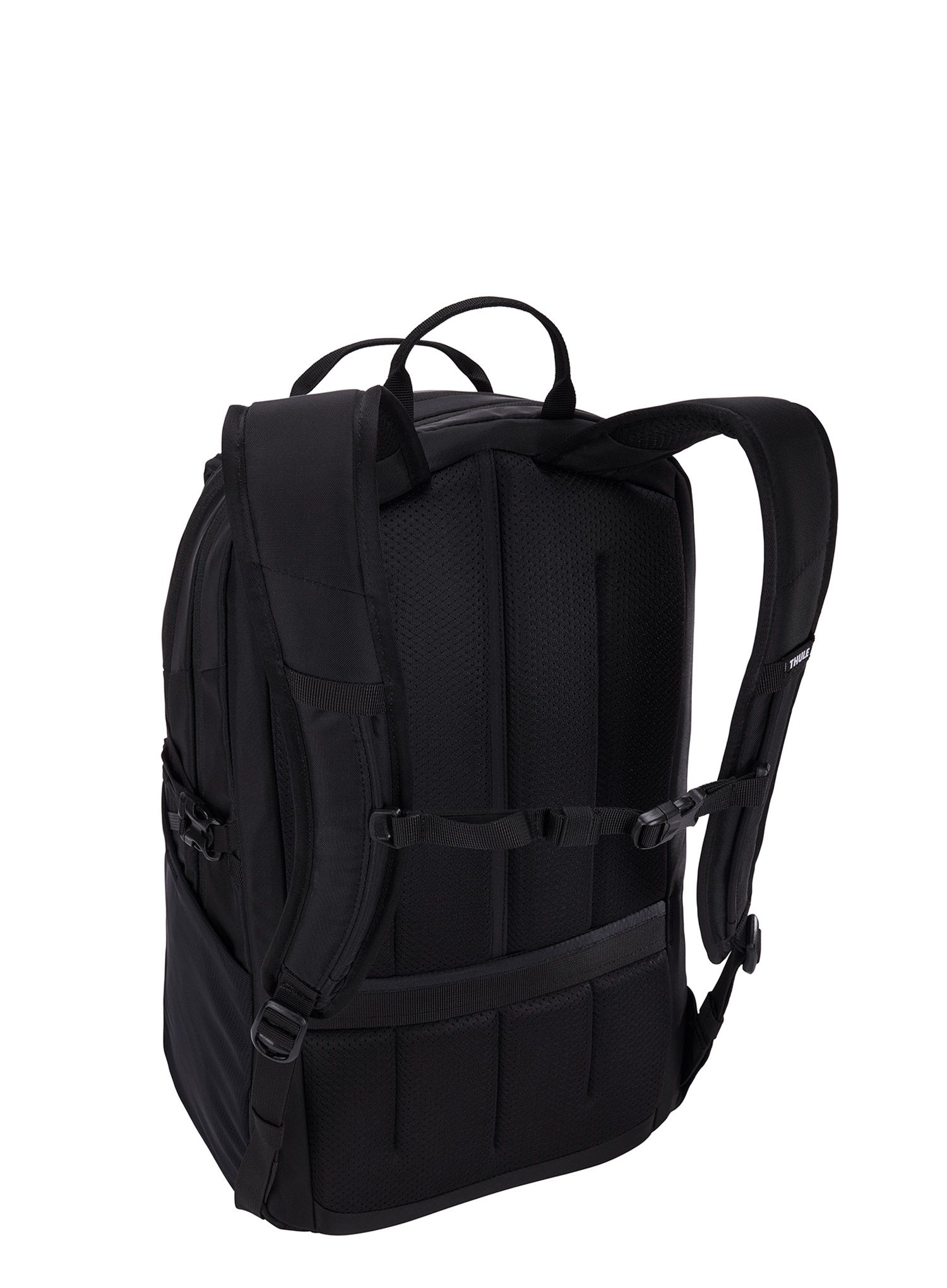 Nahrbtnik za prenosnik Thule EnRoute Backpack 26 L - black