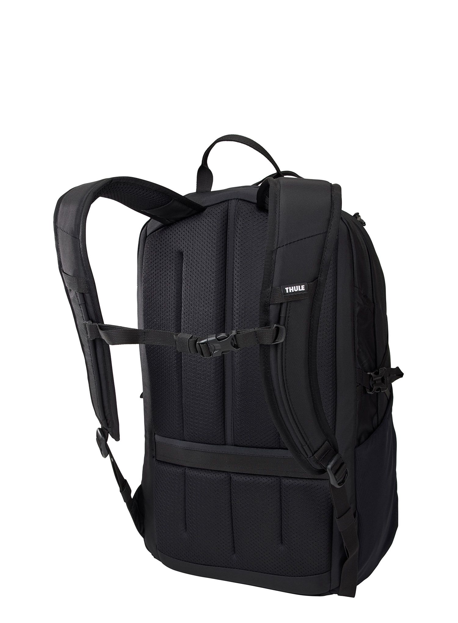 Nahrbtnik za prenosnik Thule EnRoute Backpack 26 L - black