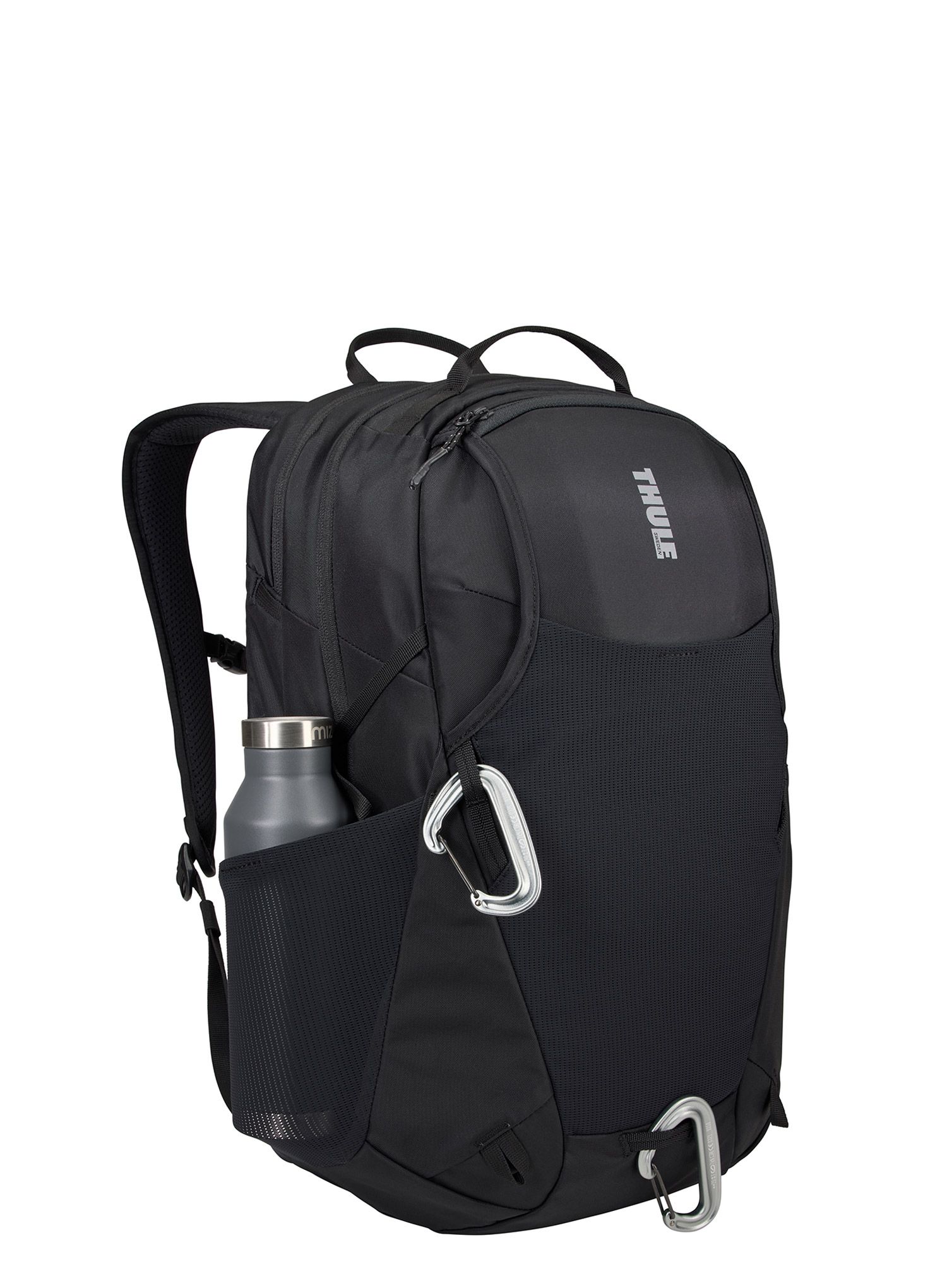 Nahrbtnik za prenosnik Thule EnRoute Backpack 26 L - black