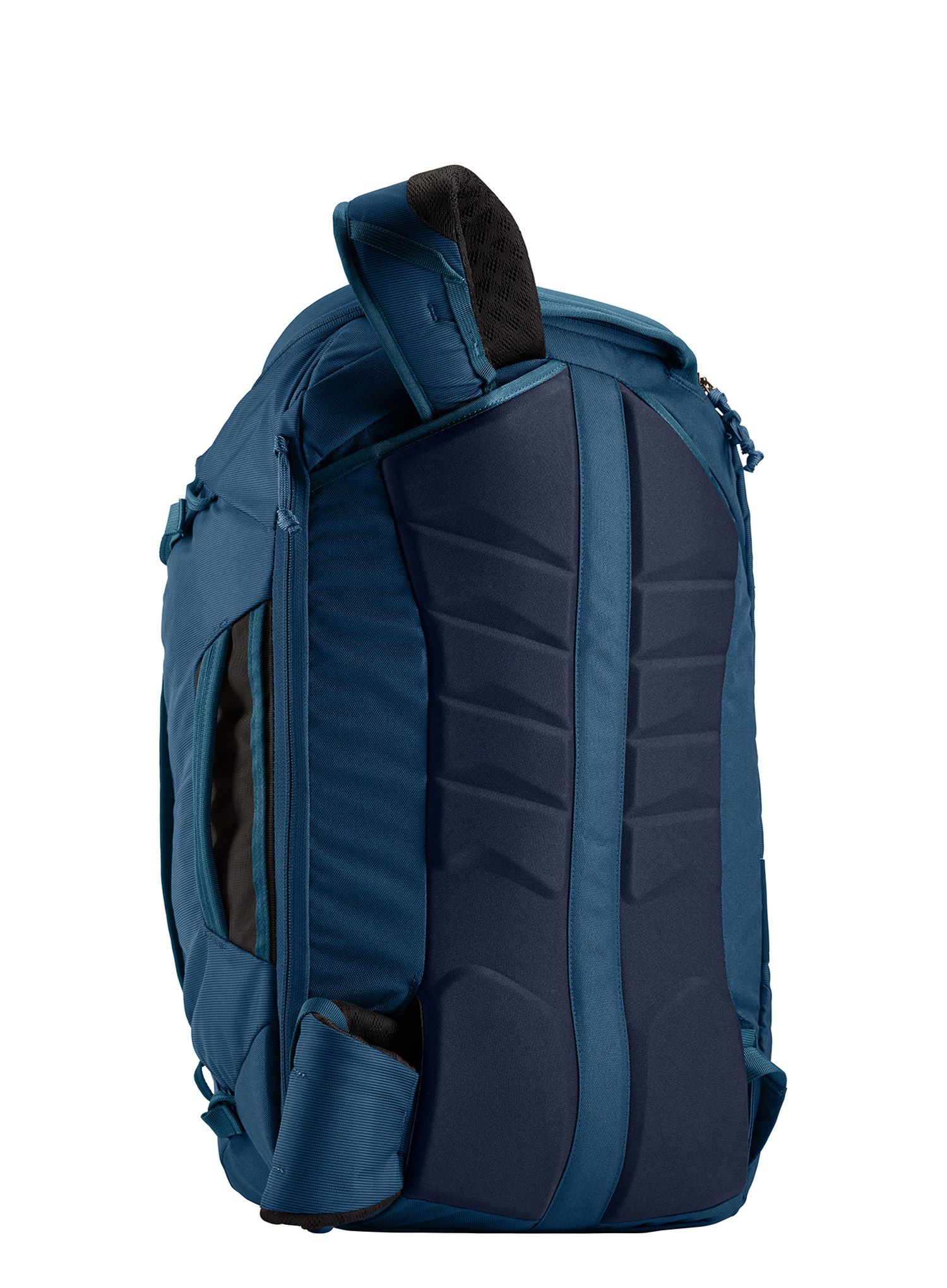 Ženski potovalni nahrbtnik Thule Landmark 40 L W - majolica blue