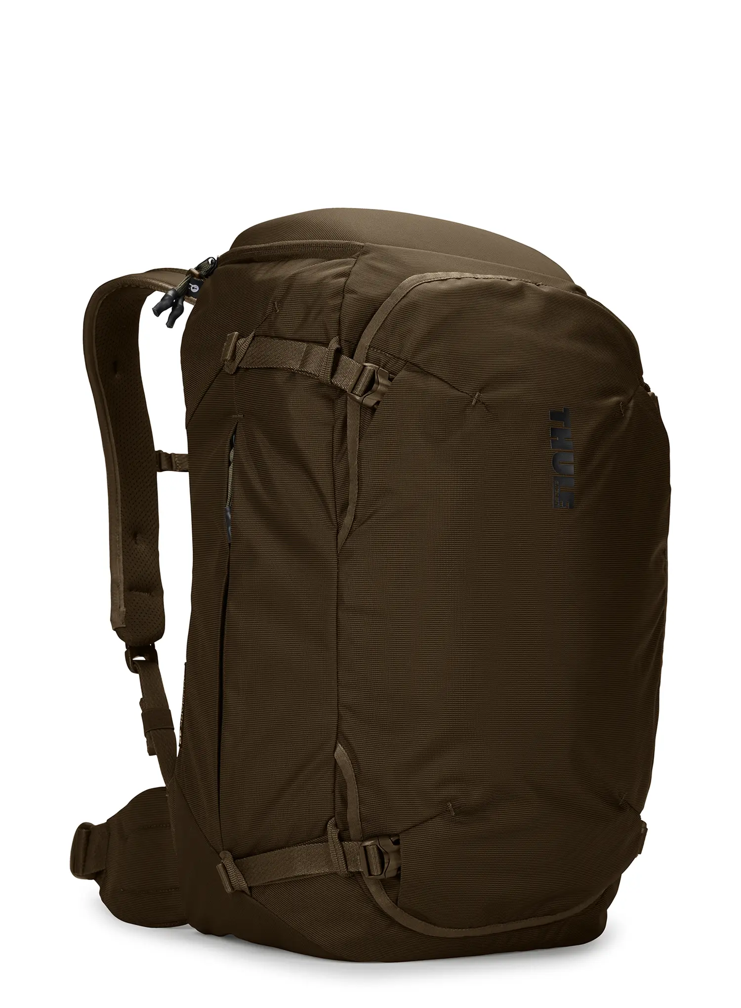 Potovalni nahrbtnik Thule Landmark Travel Pack 40L - deep khaki