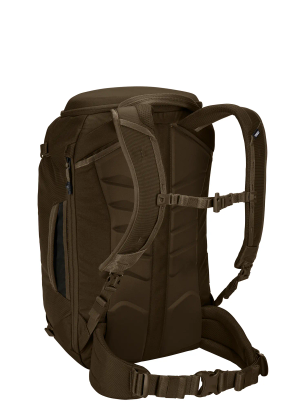 Potovalni nahrbtnik Thule Landmark Travel Pack 40L - deep khaki