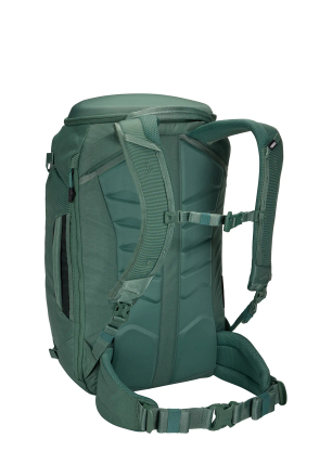 Potovalni nahrbtnik Thule Landmark Travel Pack 40L - hazy green