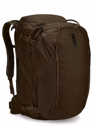 Potovalni nahrbtnik Thule Landmark Travel Pack 60L - deep khaki