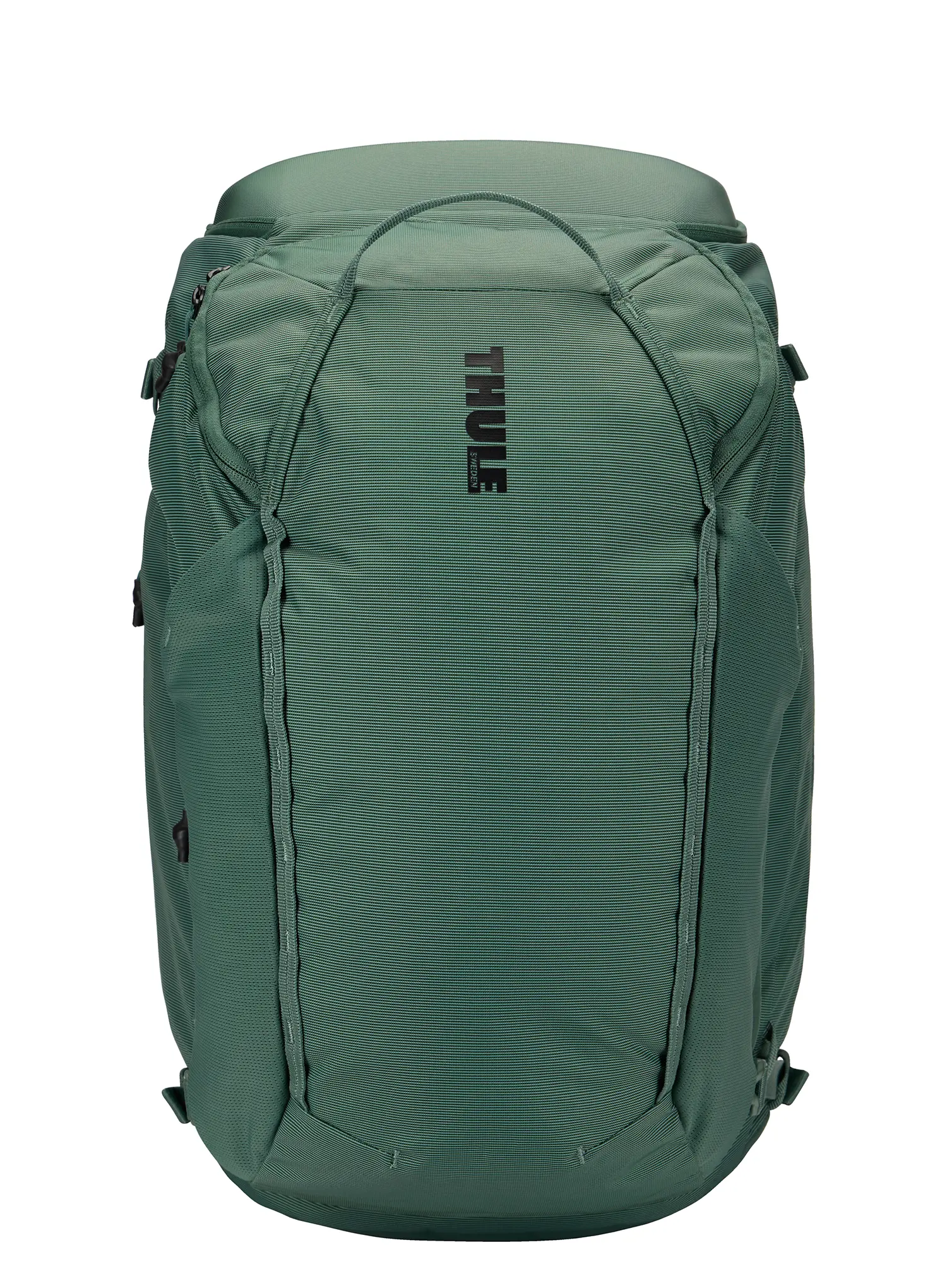 Potovalni nahrbtnik Thule Landmark Travel Pack 60L - green