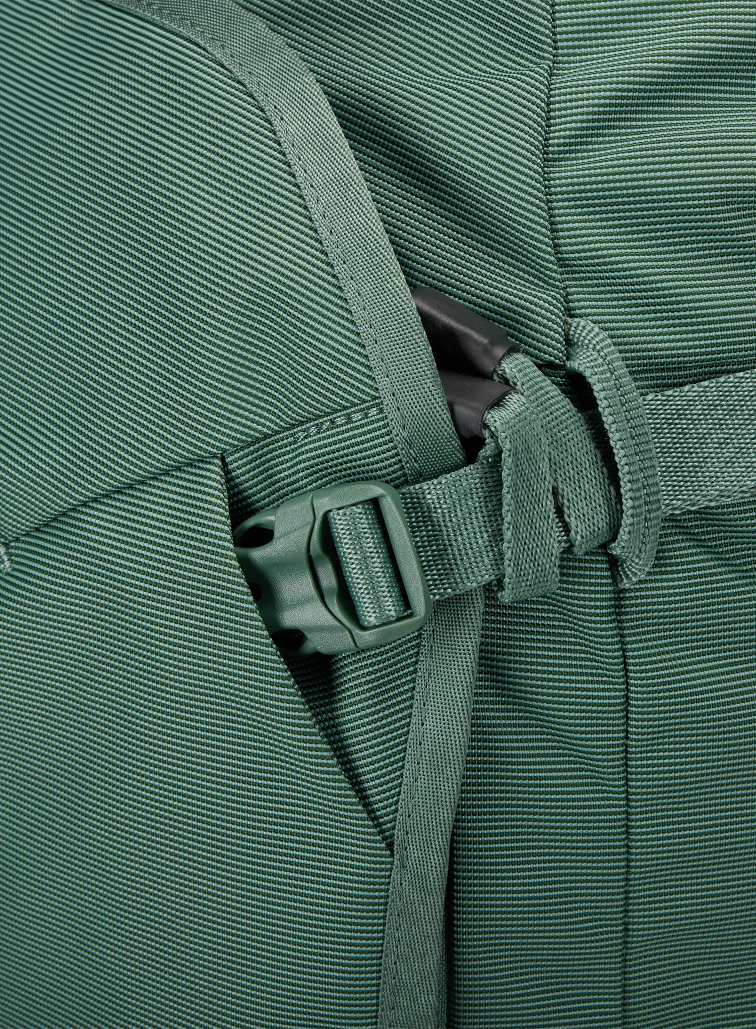 Potovalni nahrbtnik Thule Landmark Travel Pack 60L - green