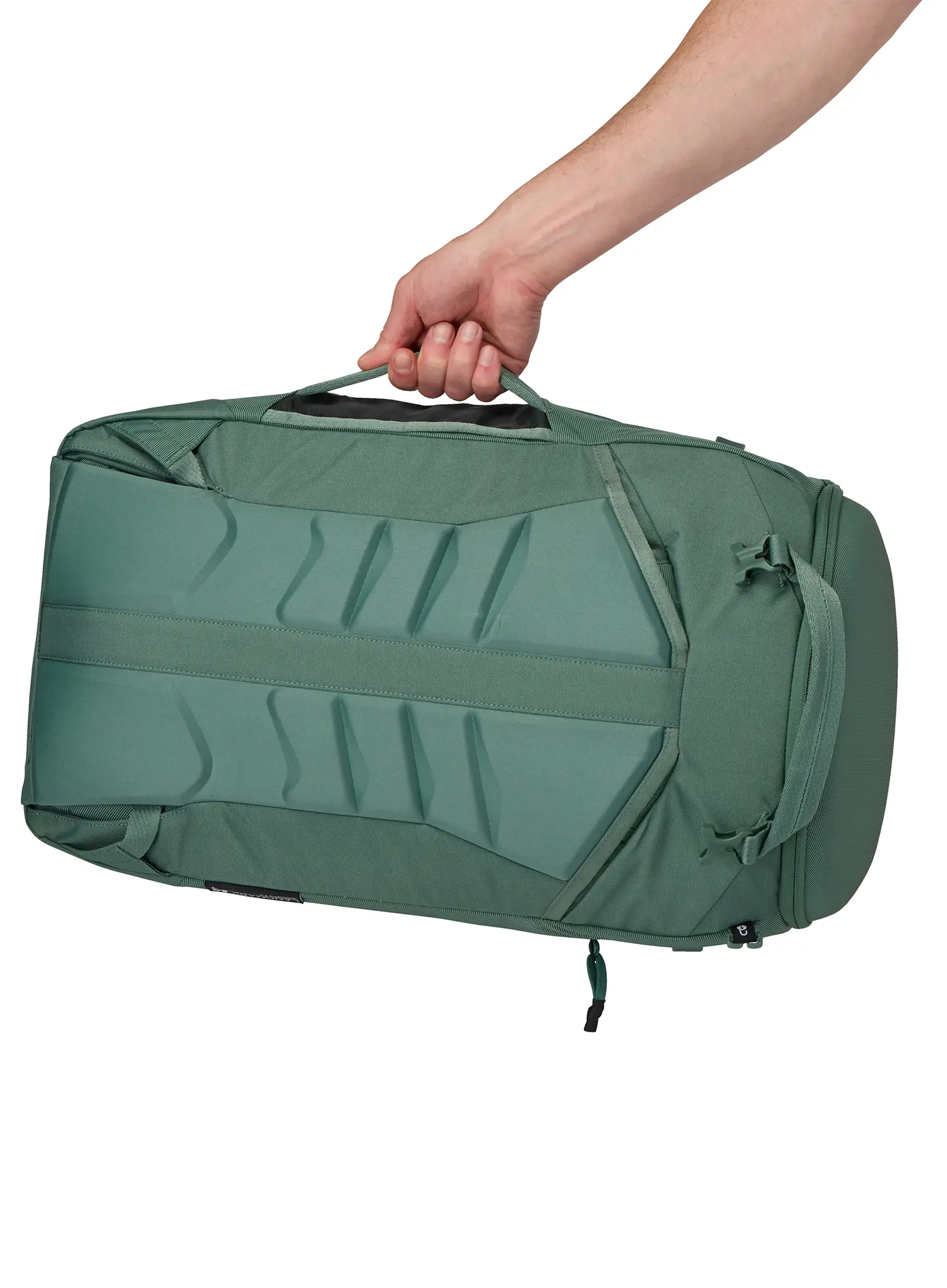 Potovalni nahrbtnik Thule Landmark Travel Pack 60L - green