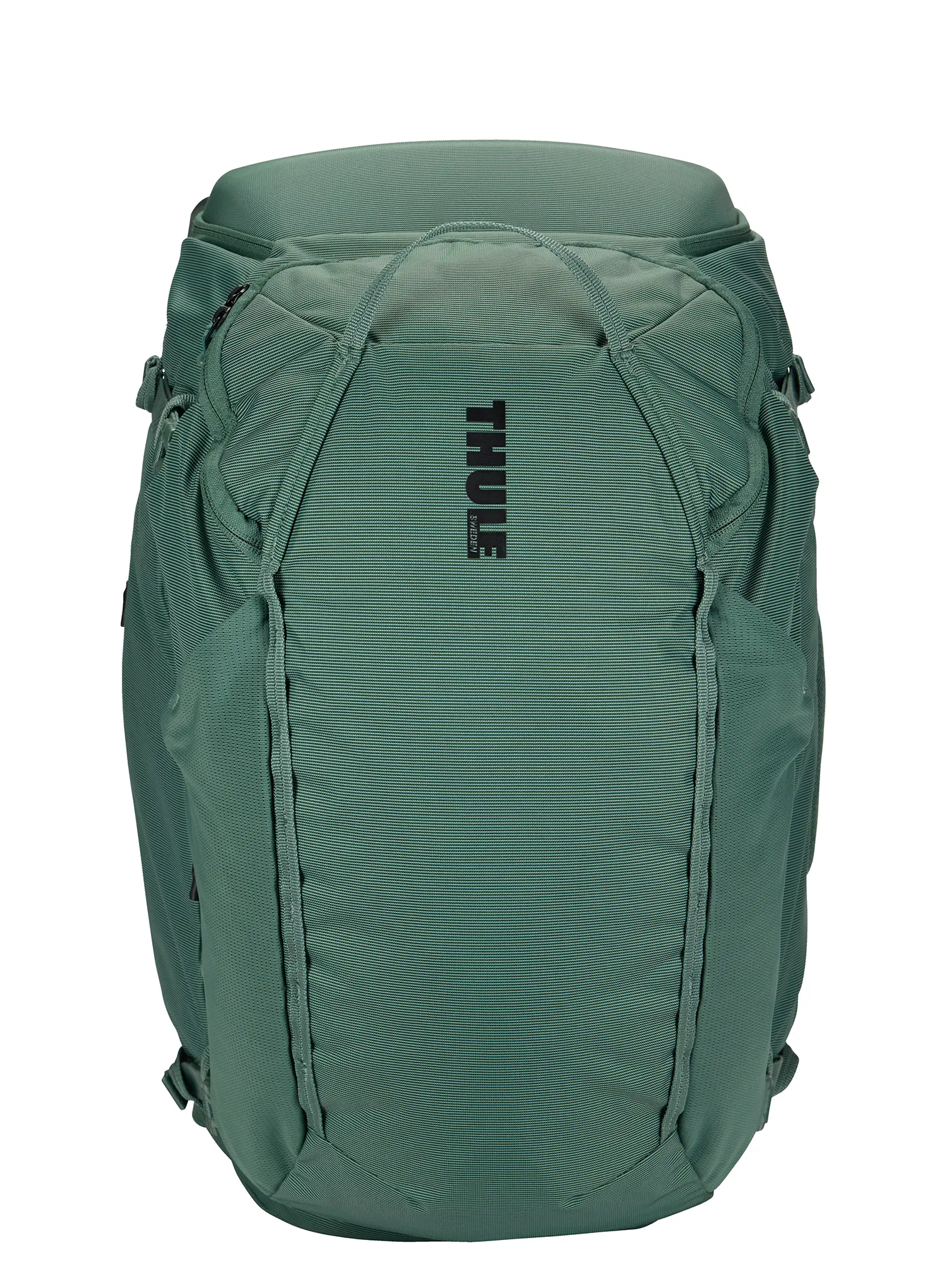 Potovalni nahrbtnik Thule Landmark Travel Pack 60L - hazy green