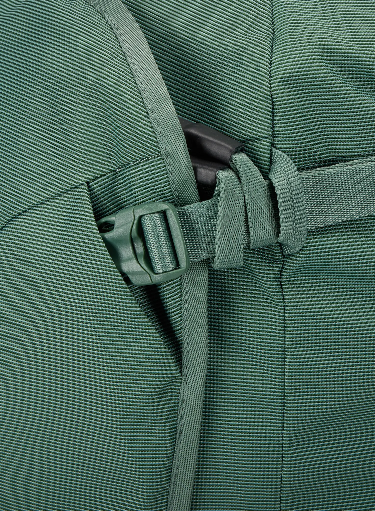 Potovalni nahrbtnik Thule Landmark Travel Pack 60L - hazy green