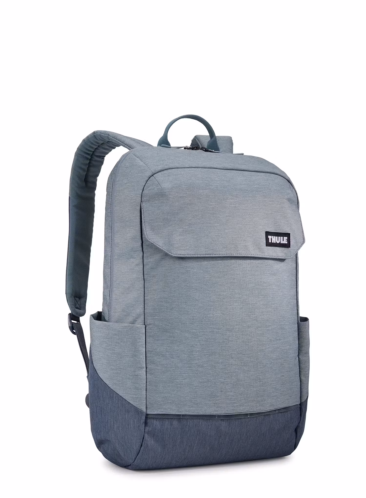 Mestni nahrbtnik Thule Lithos Backpack 20 L - pond grey/dark slate