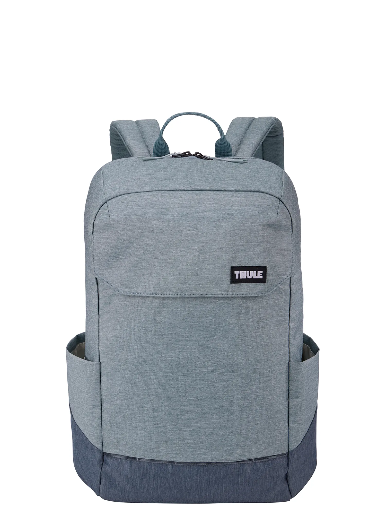 Mestni nahrbtnik Thule Lithos Backpack 20 L - pond grey/dark slate
