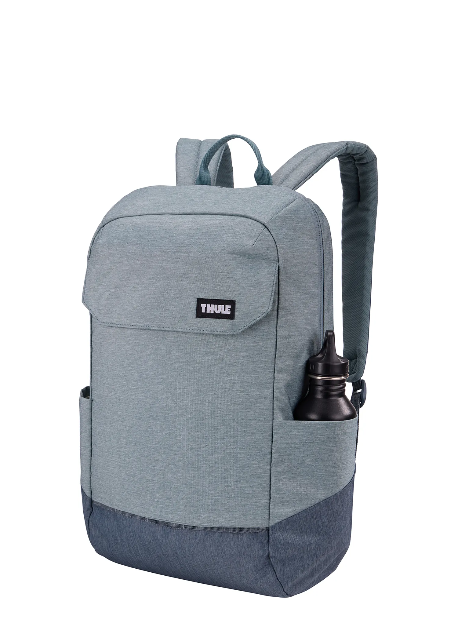 Mestni nahrbtnik Thule Lithos Backpack 20 L - pond grey/dark slate