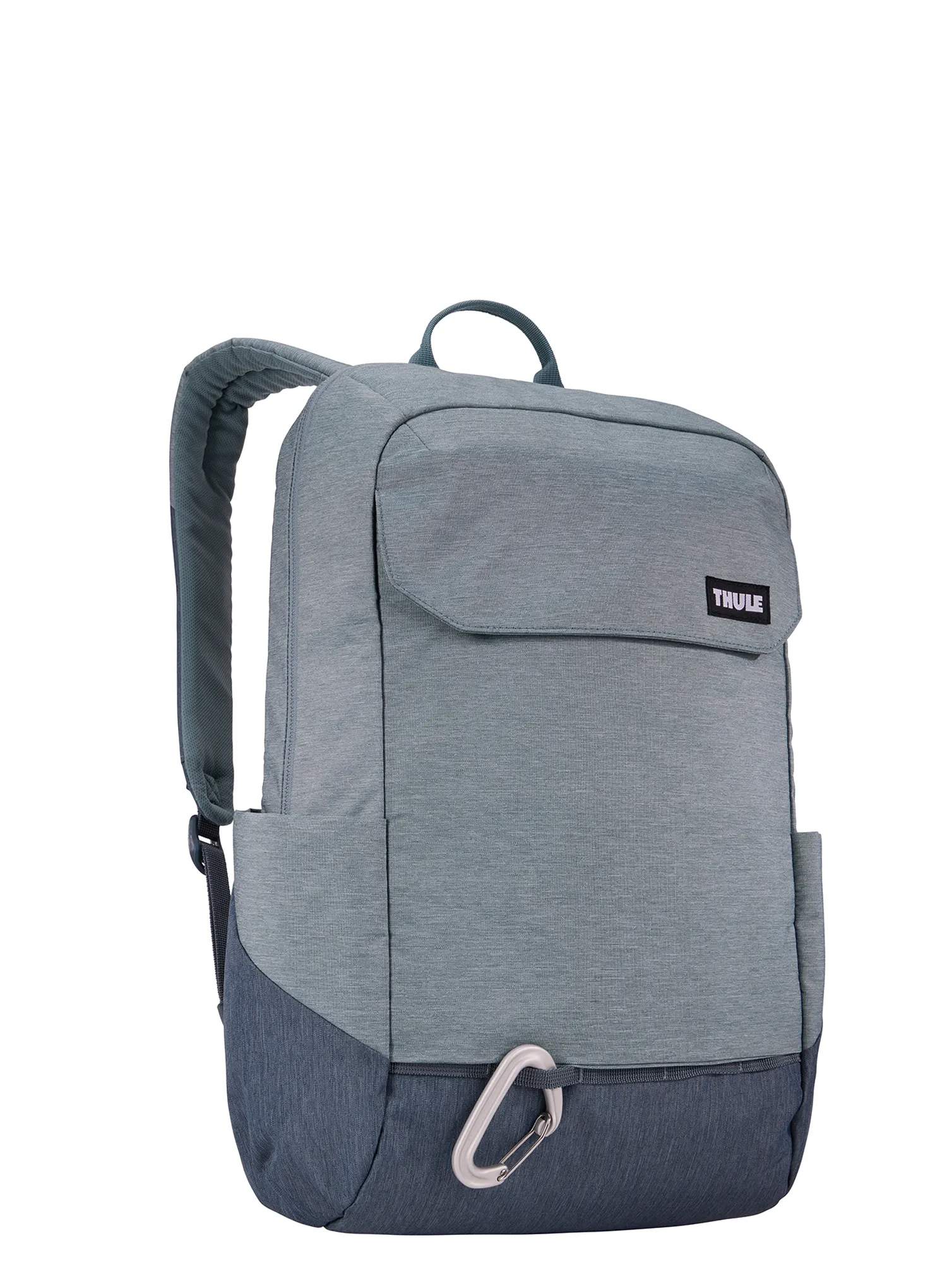 Mestni nahrbtnik Thule Lithos Backpack 20 L - pond grey/dark slate