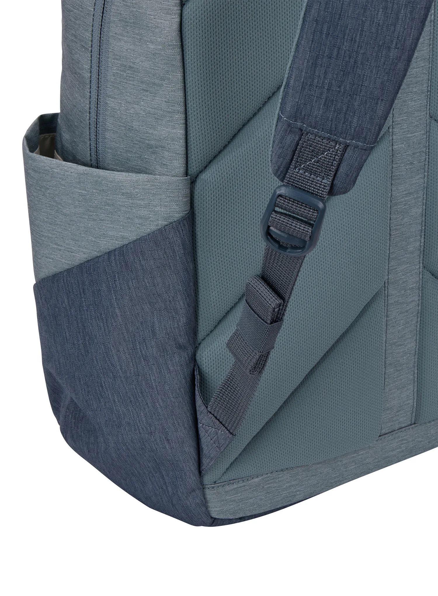 Mestni nahrbtnik Thule Lithos Backpack 20 L - pond grey/dark slate