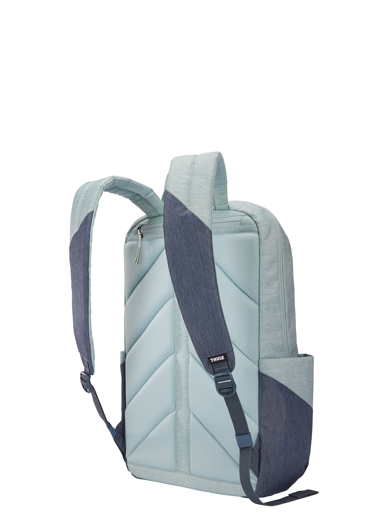 Mestni nahrbtnik Thule Lithos Backpack 20 L - slate