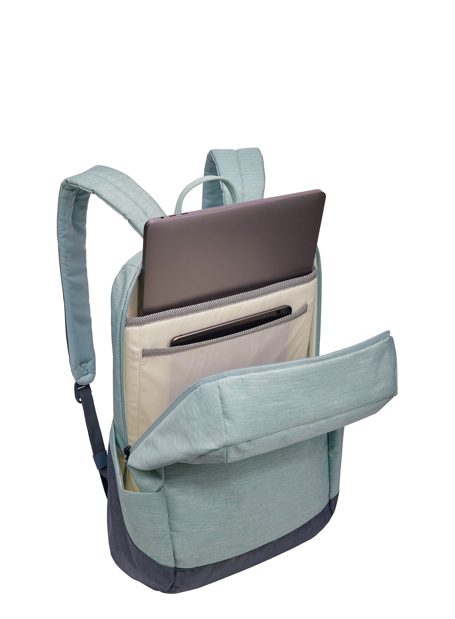 Mestni nahrbtnik Thule Lithos Backpack 20 L - slate