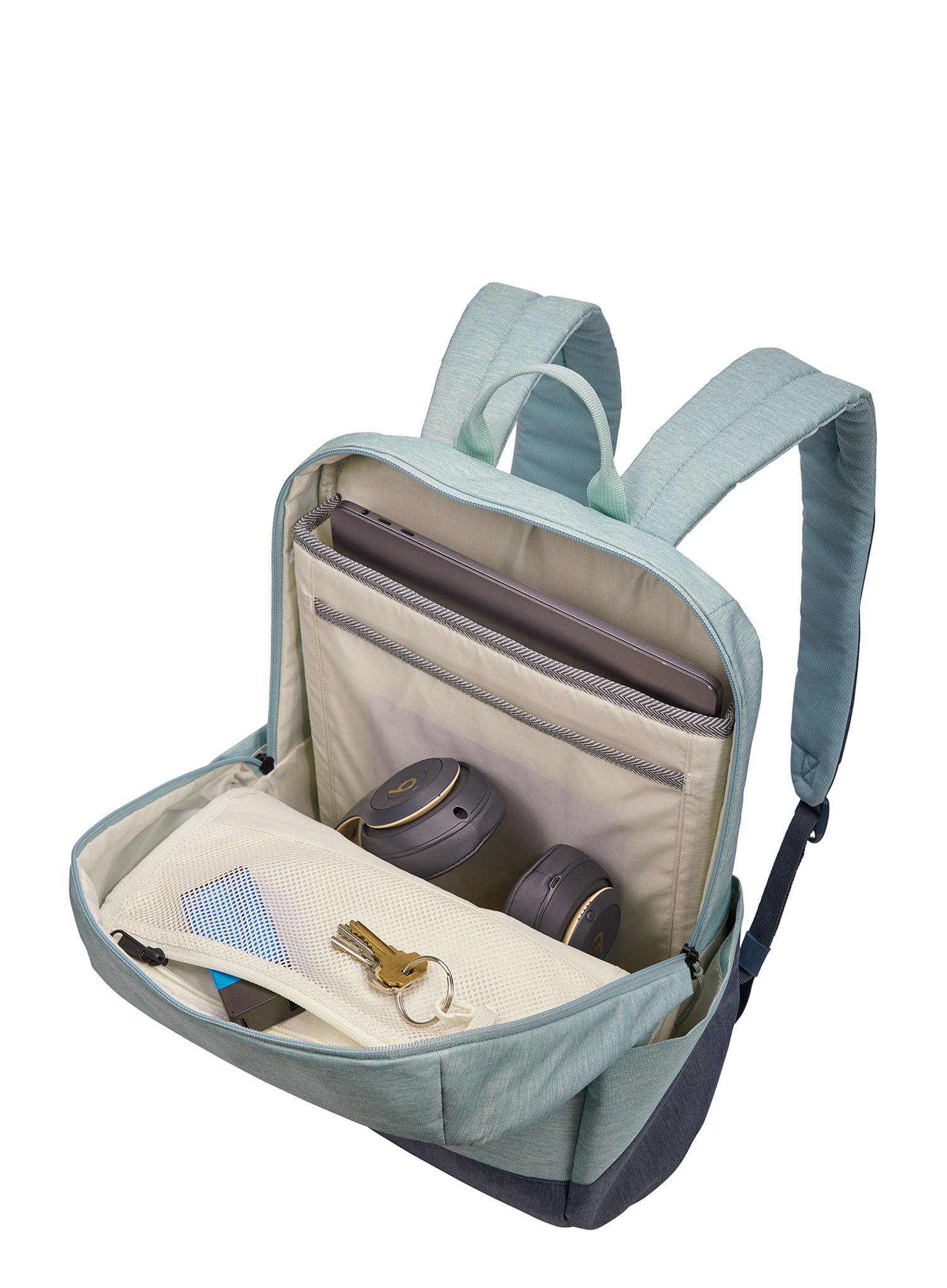 Mestni nahrbtnik Thule Lithos Backpack 20 L - slate