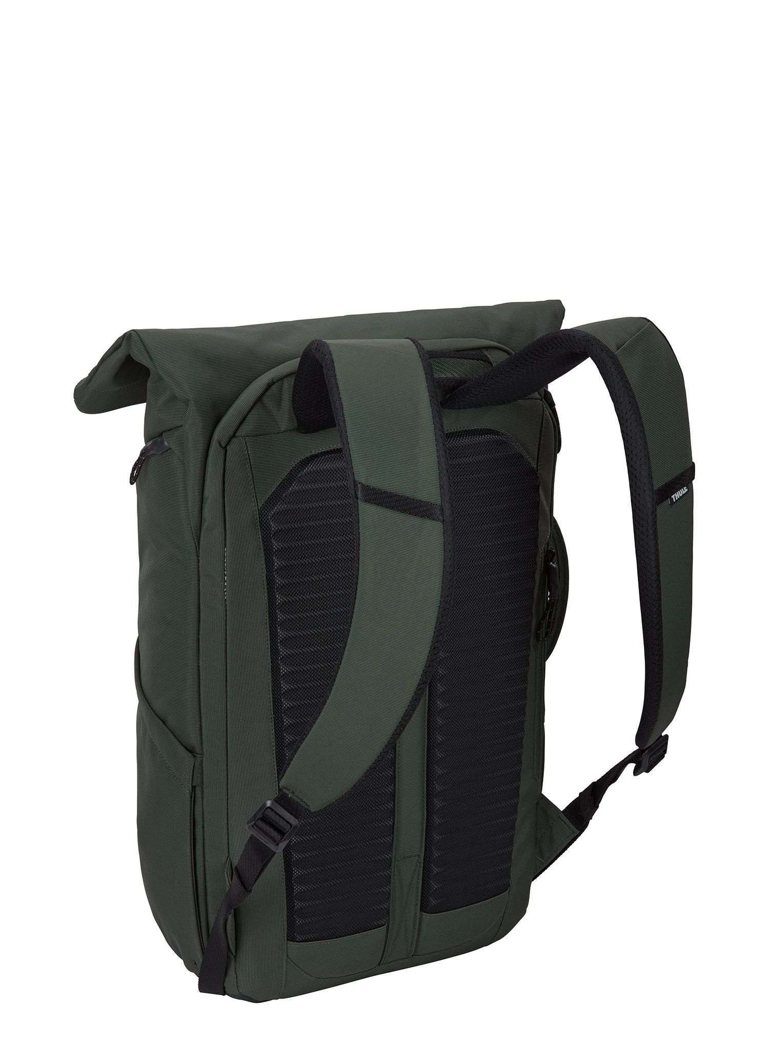 Nahrbtnik za prenosnik Thule Paramount Backpack 24 L - racing green
