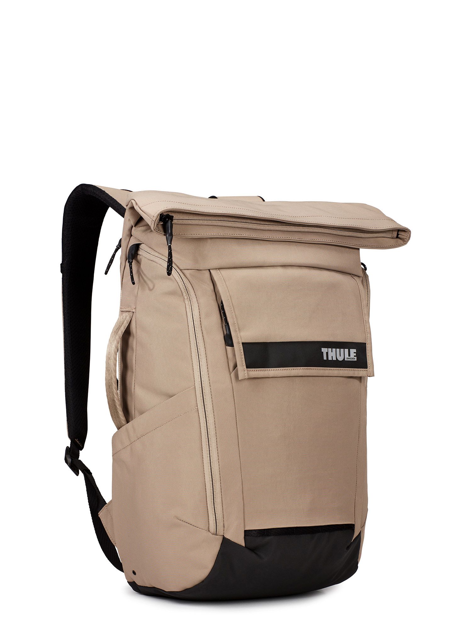 Nahrbtnik za prenosnik Thule Paramount Backpack 24 L - timberwolf