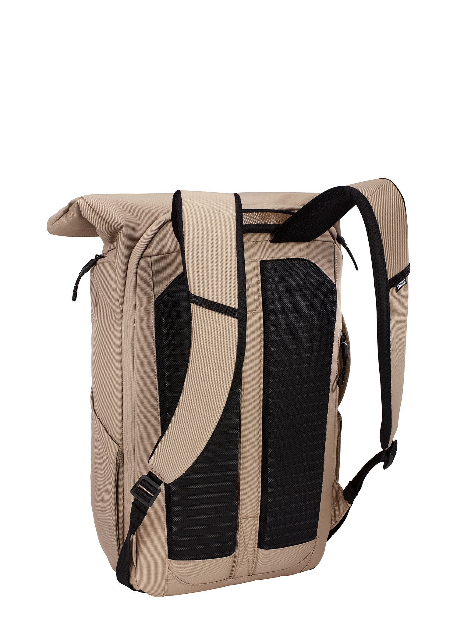 Nahrbtnik za prenosnik Thule Paramount Backpack 24 L - timberwolf