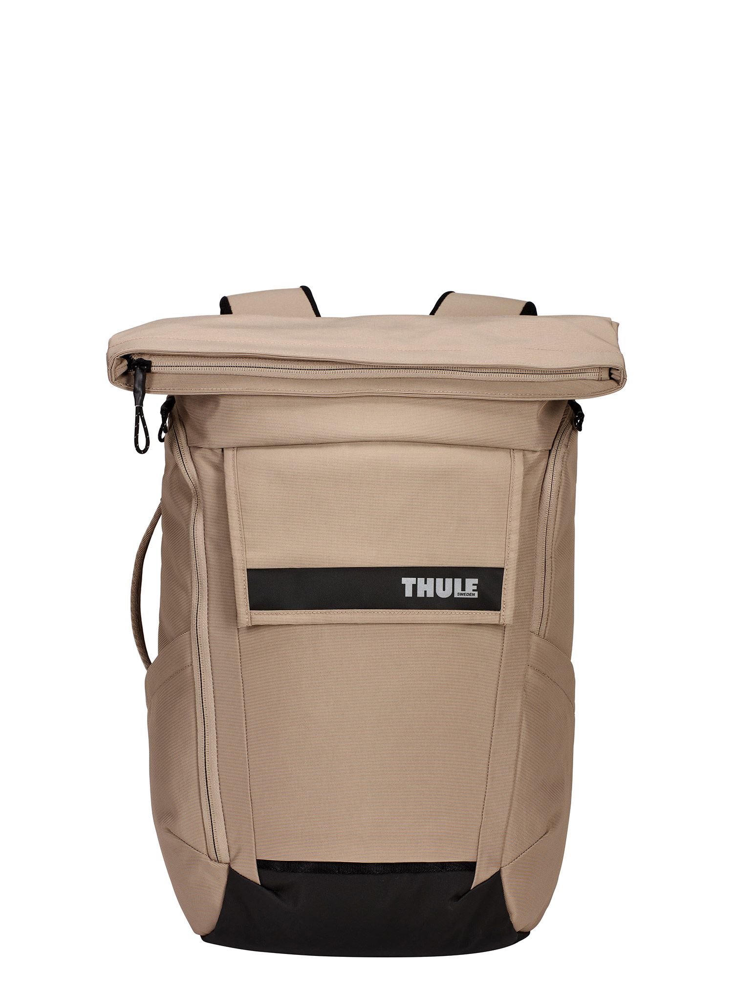 Nahrbtnik za prenosnik Thule Paramount Backpack 24 L - timberwolf
