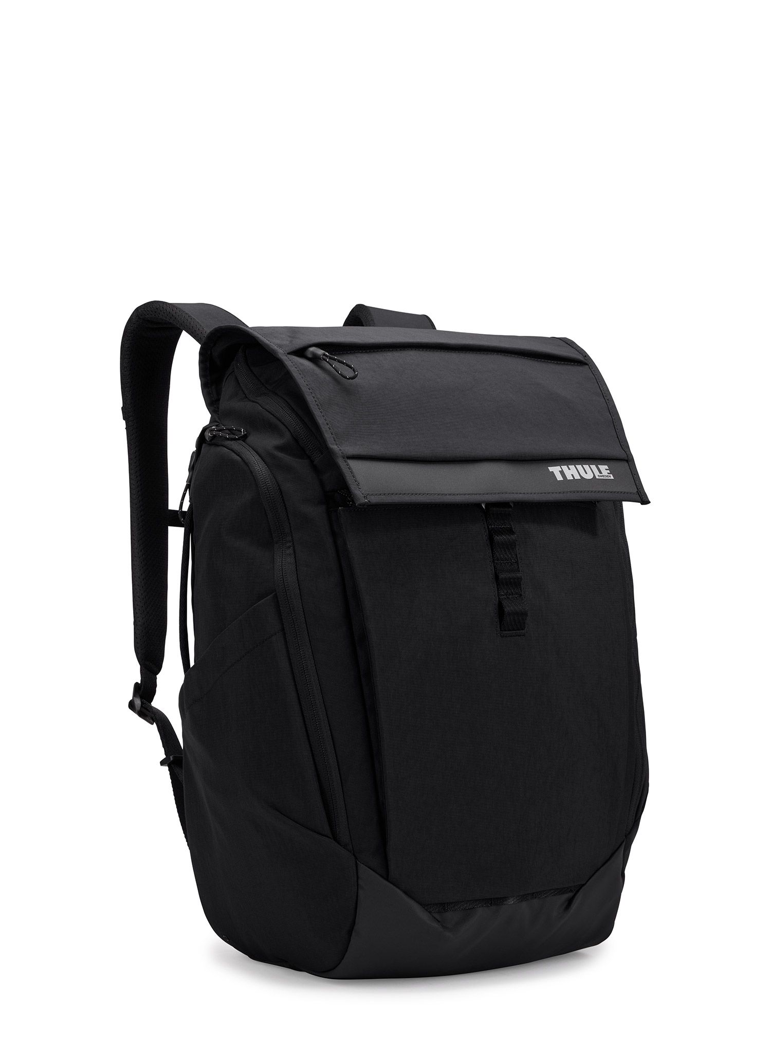 Nahrbtnik za prenosnik Thule Paramount Backpack 27 L - black