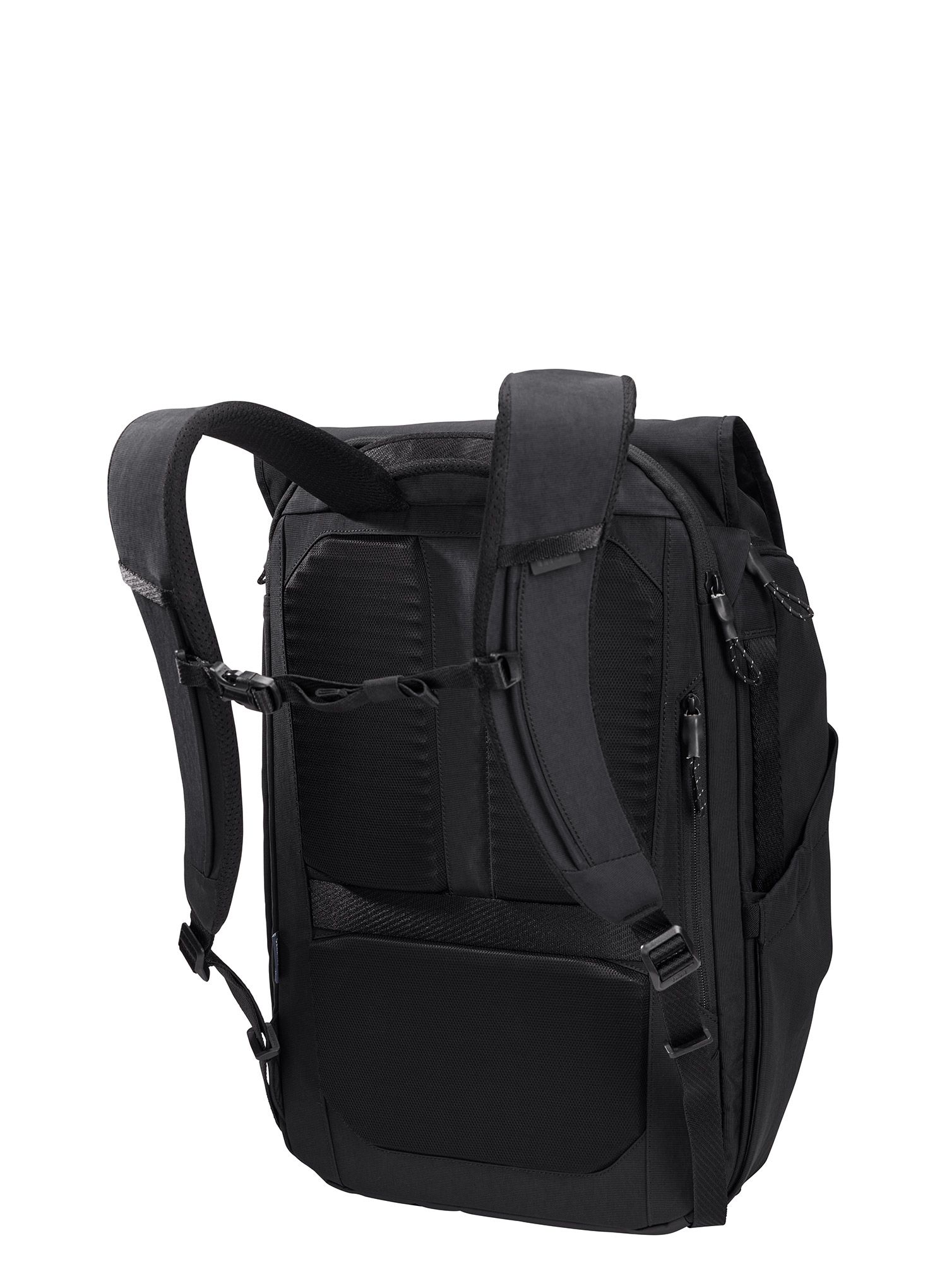 Nahrbtnik za prenosnik Thule Paramount Backpack 27 L - black