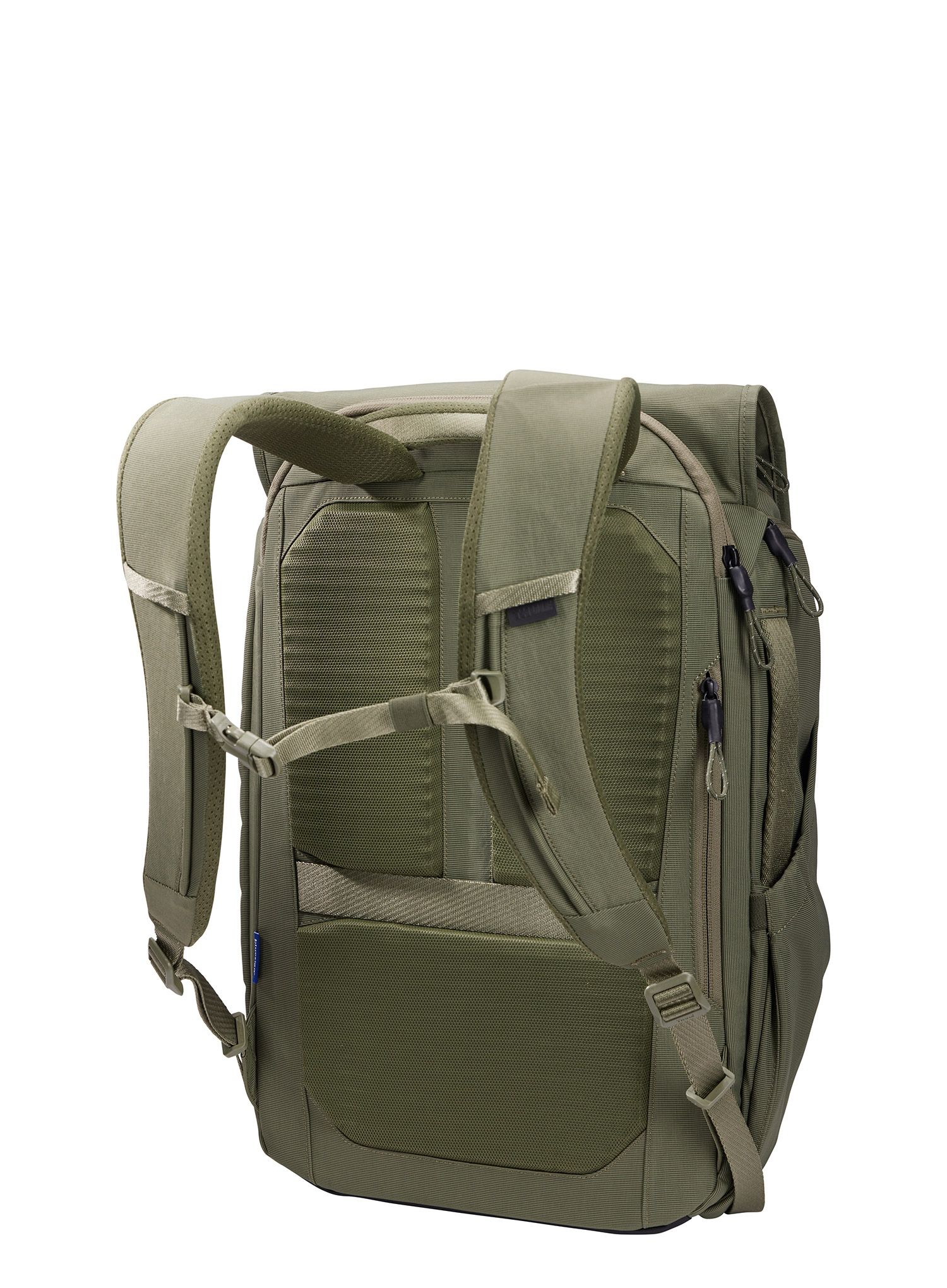 Nahrbtnik za prenosnik Thule Paramount Backpack 27 L - green