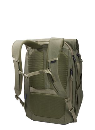 Nahrbtnik za prenosnik Thule Paramount Backpack 27 L - green